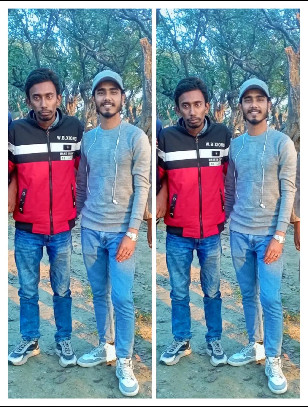 @রাসেল রানা