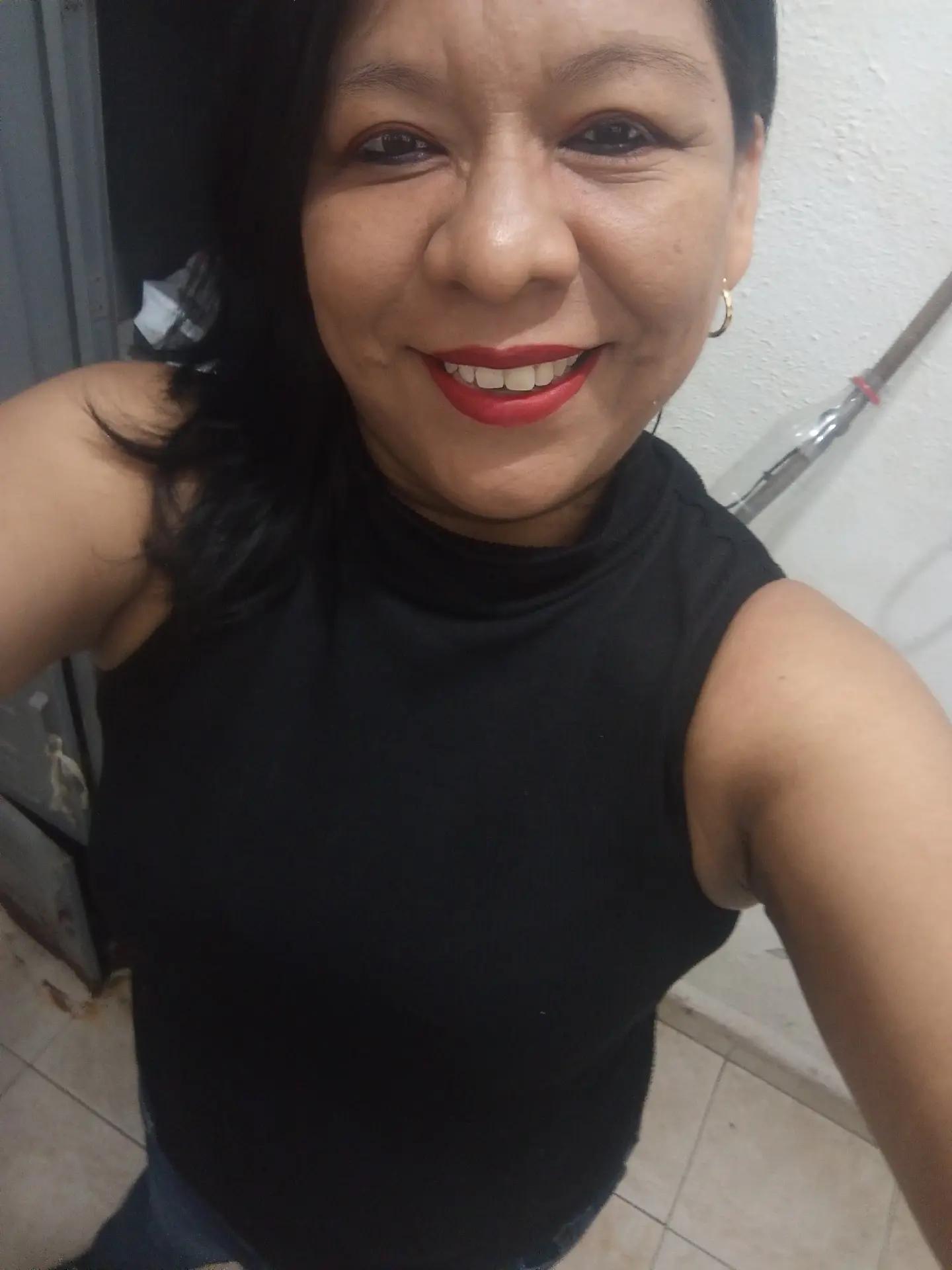 @Mar Acosta