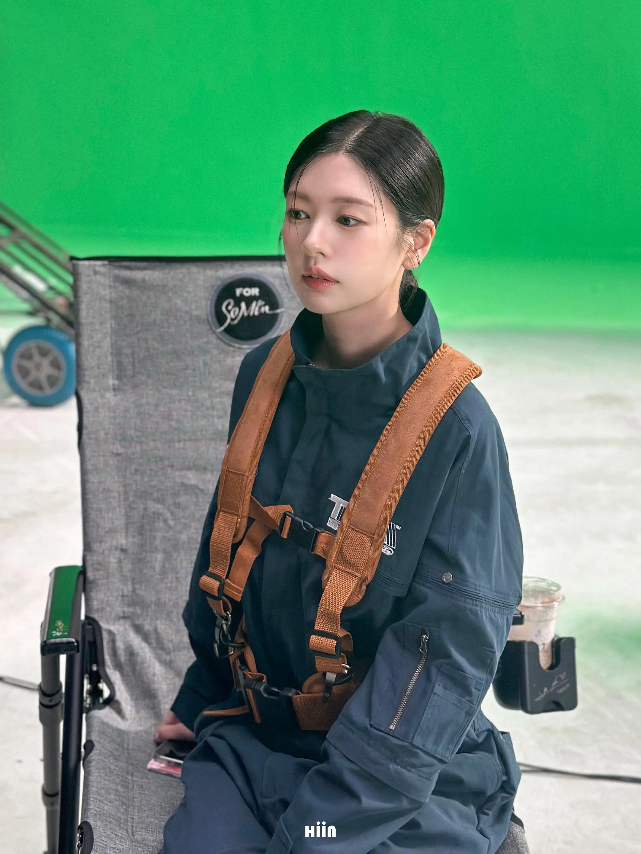 @Jung Somin Updates