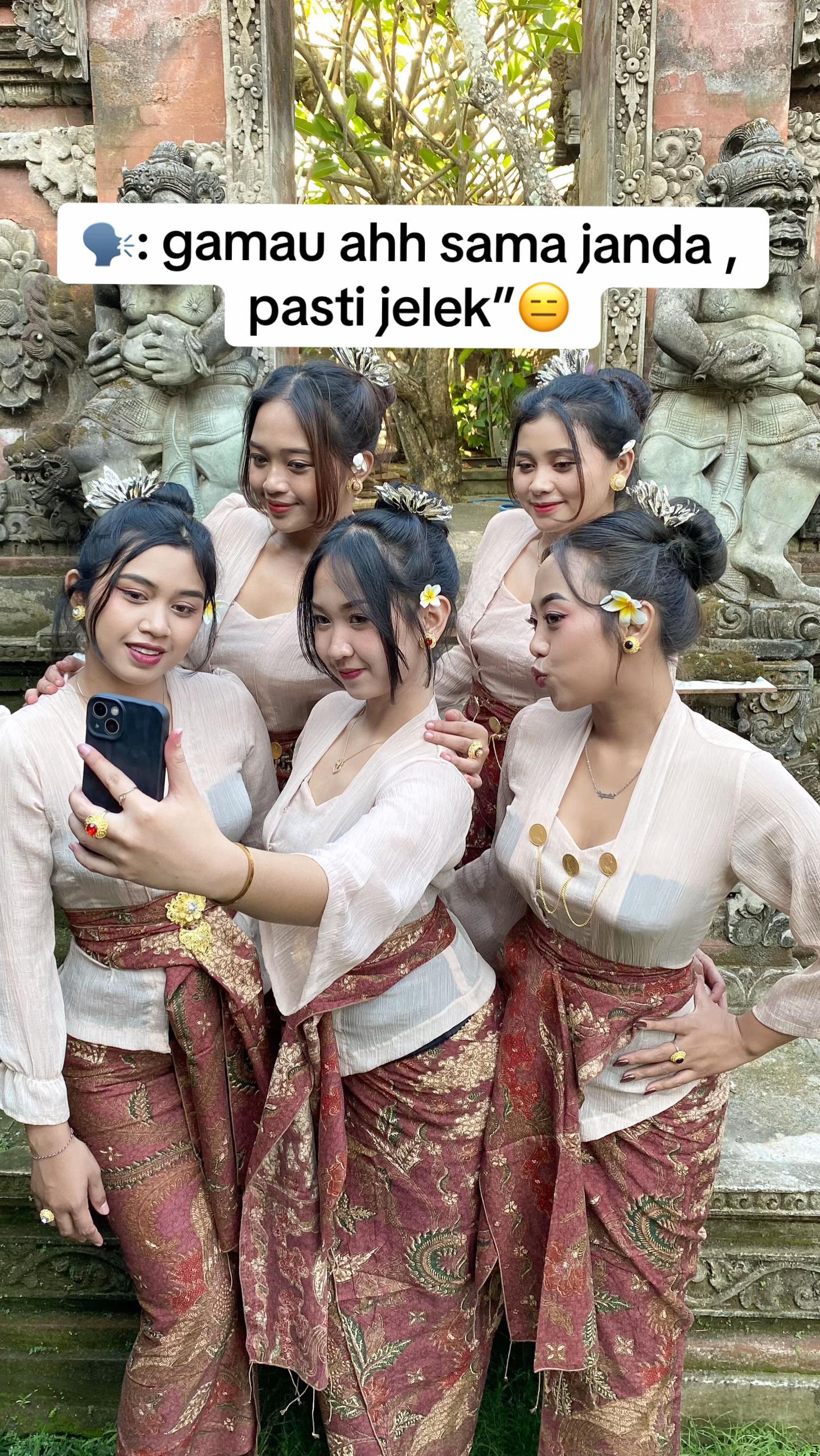 @Puspa mode