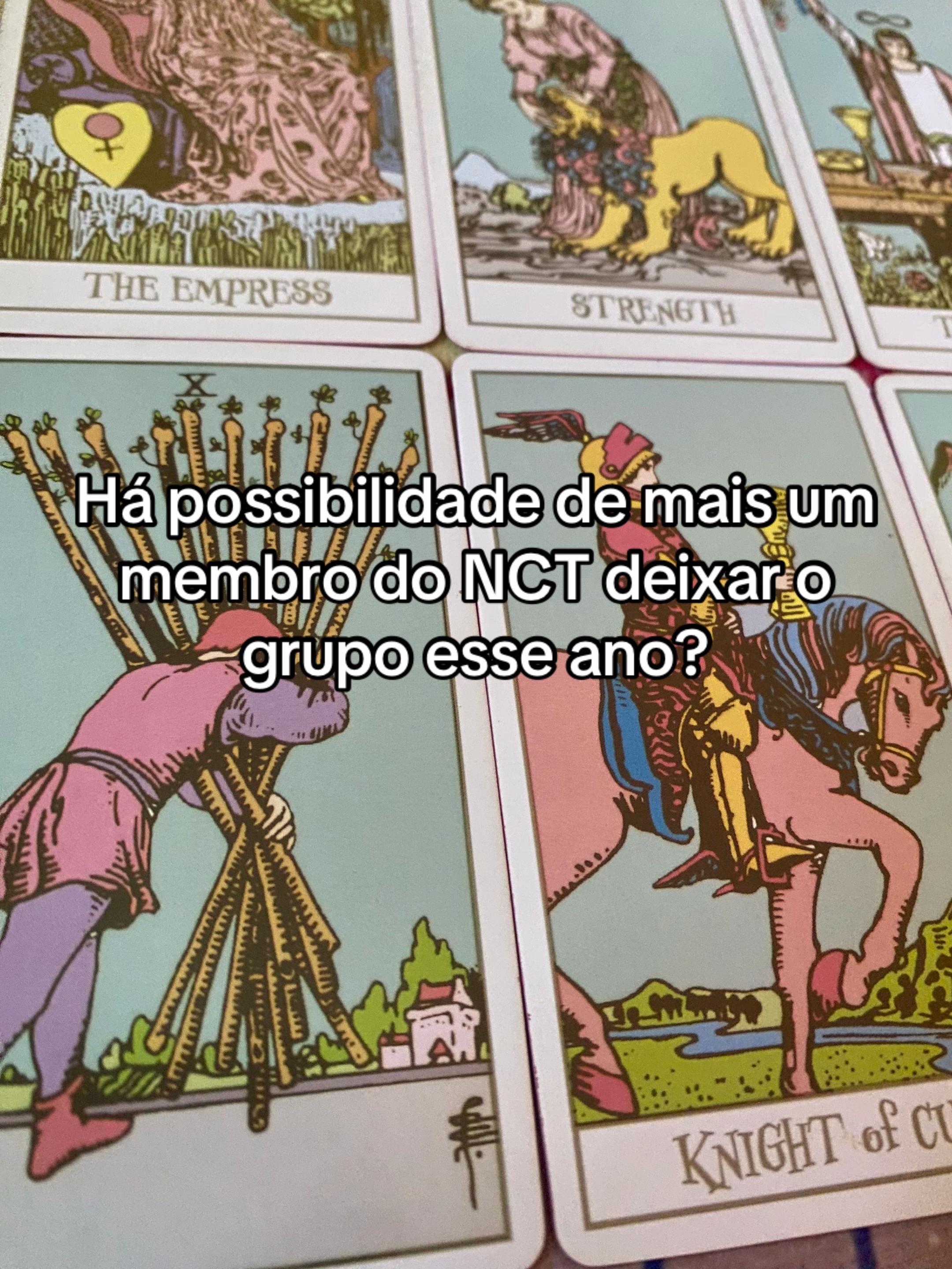 @Isa | Taróloga & Numeróloga 🔮