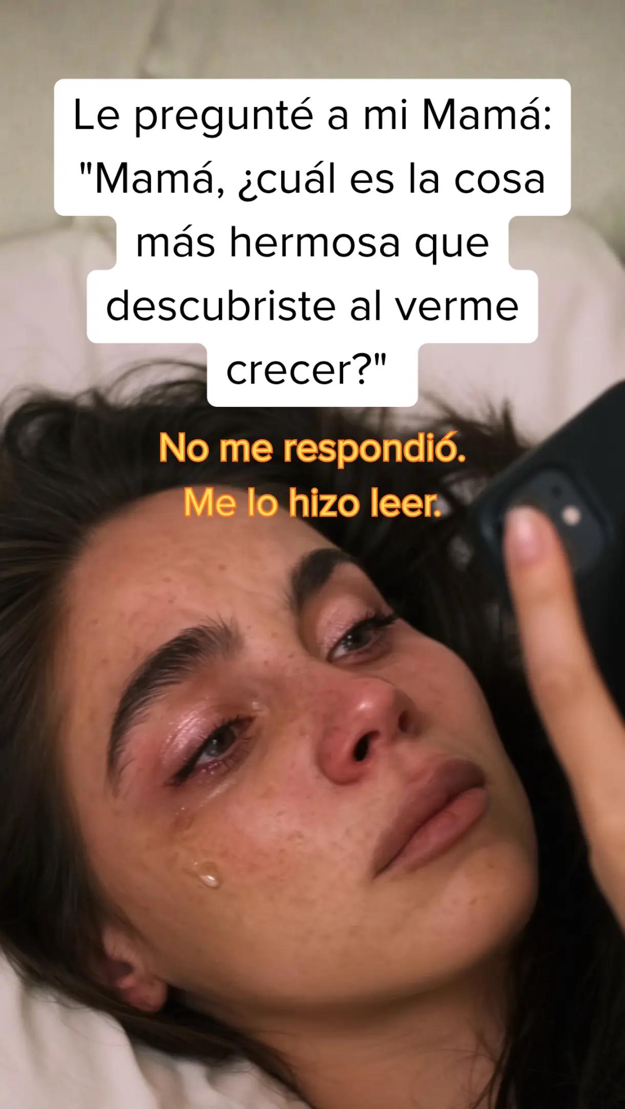 @Quiero Que Sepas