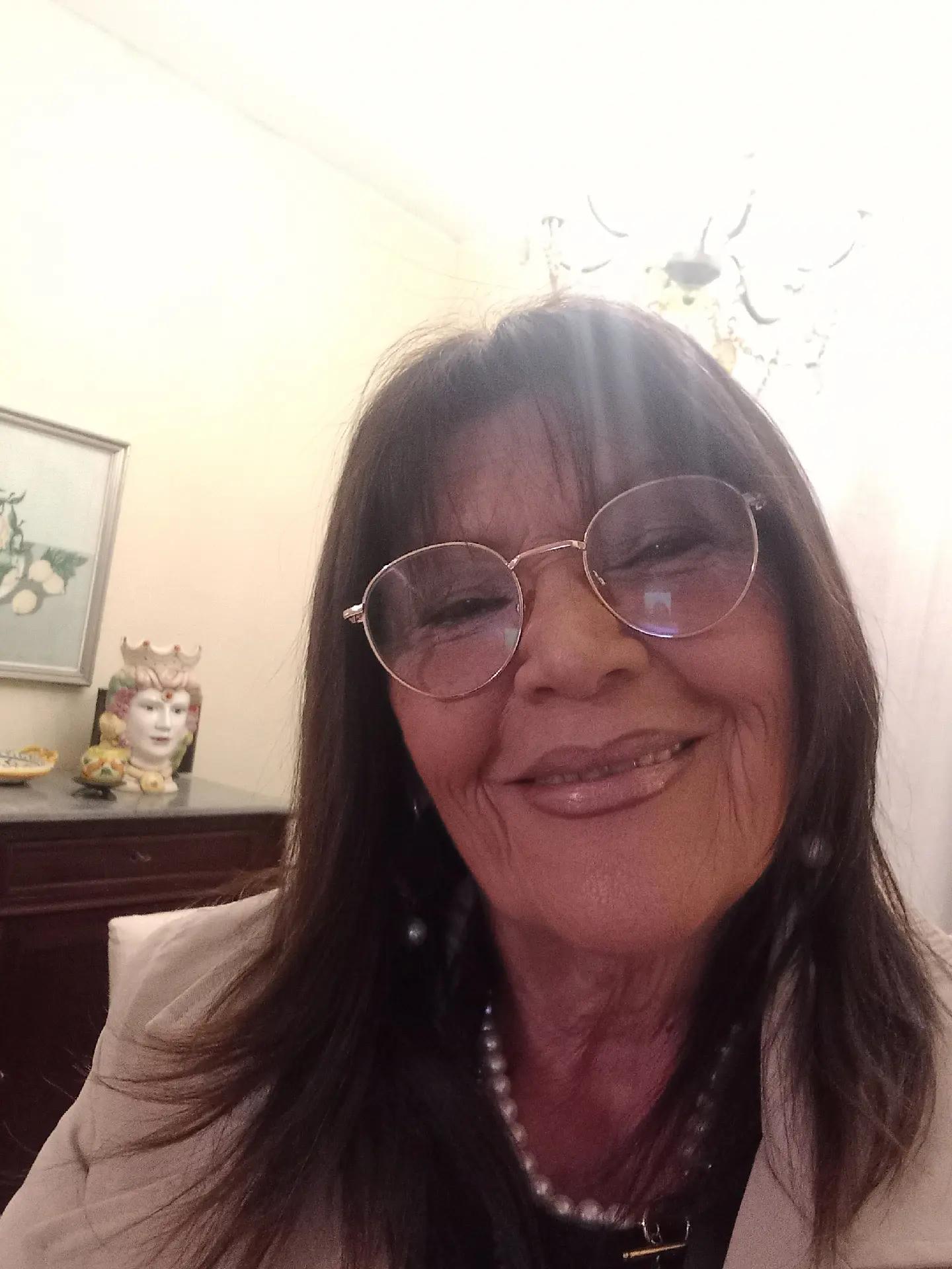@Giovanna Barbera