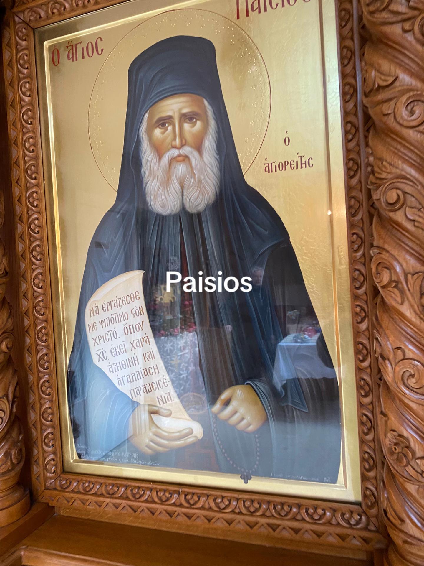 @Icon painting ☦️