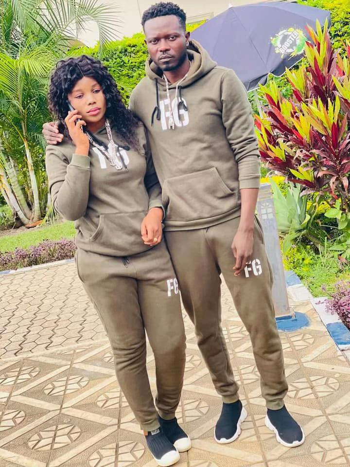 @Germaine Nsanga mubatamba💪💝