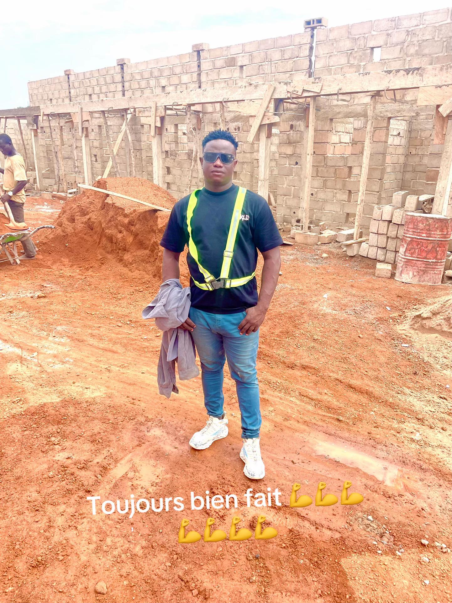 @Ajoca sans fronti&egrave;res et fr&egrave;re