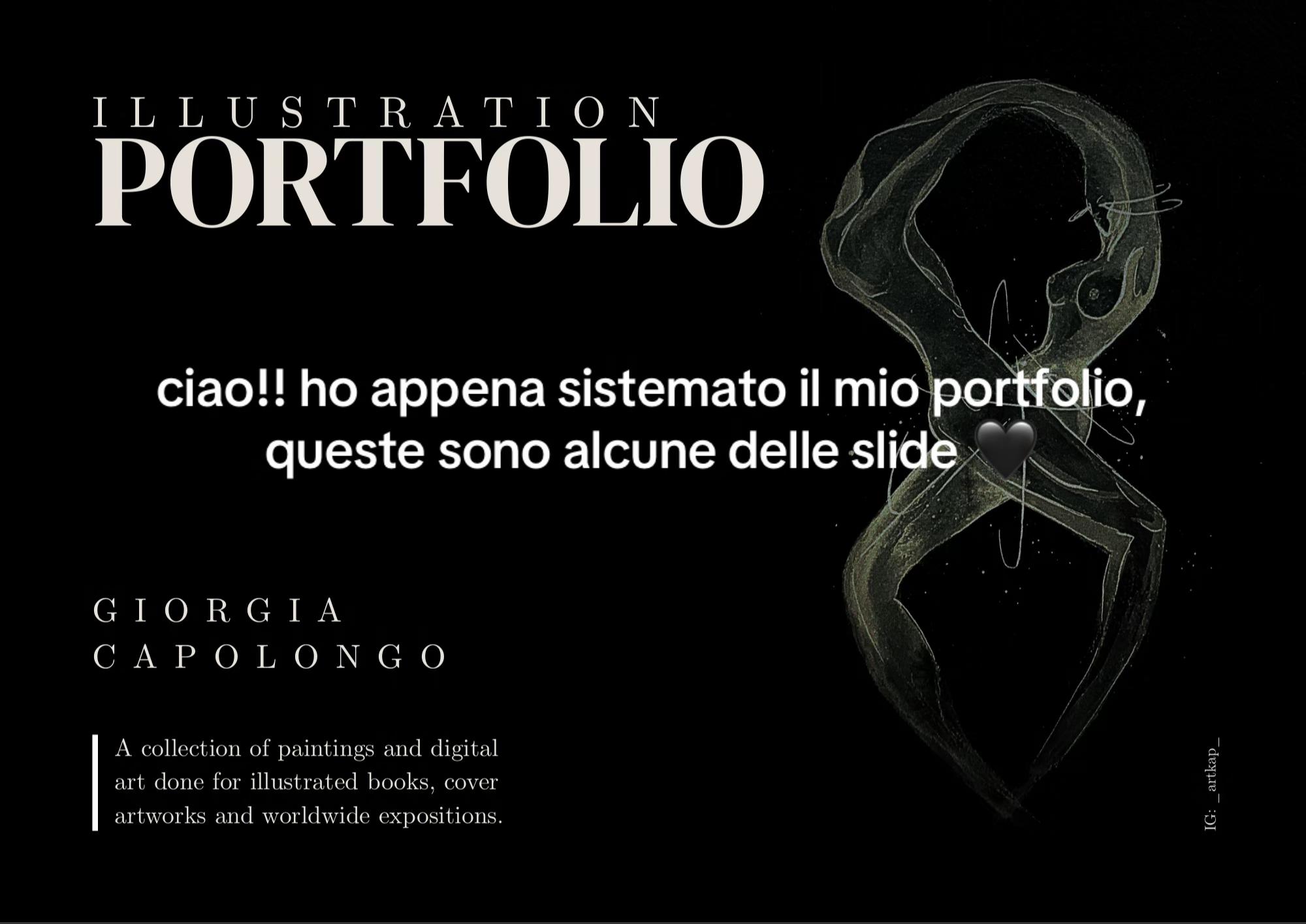 @Giorgia Capolongo