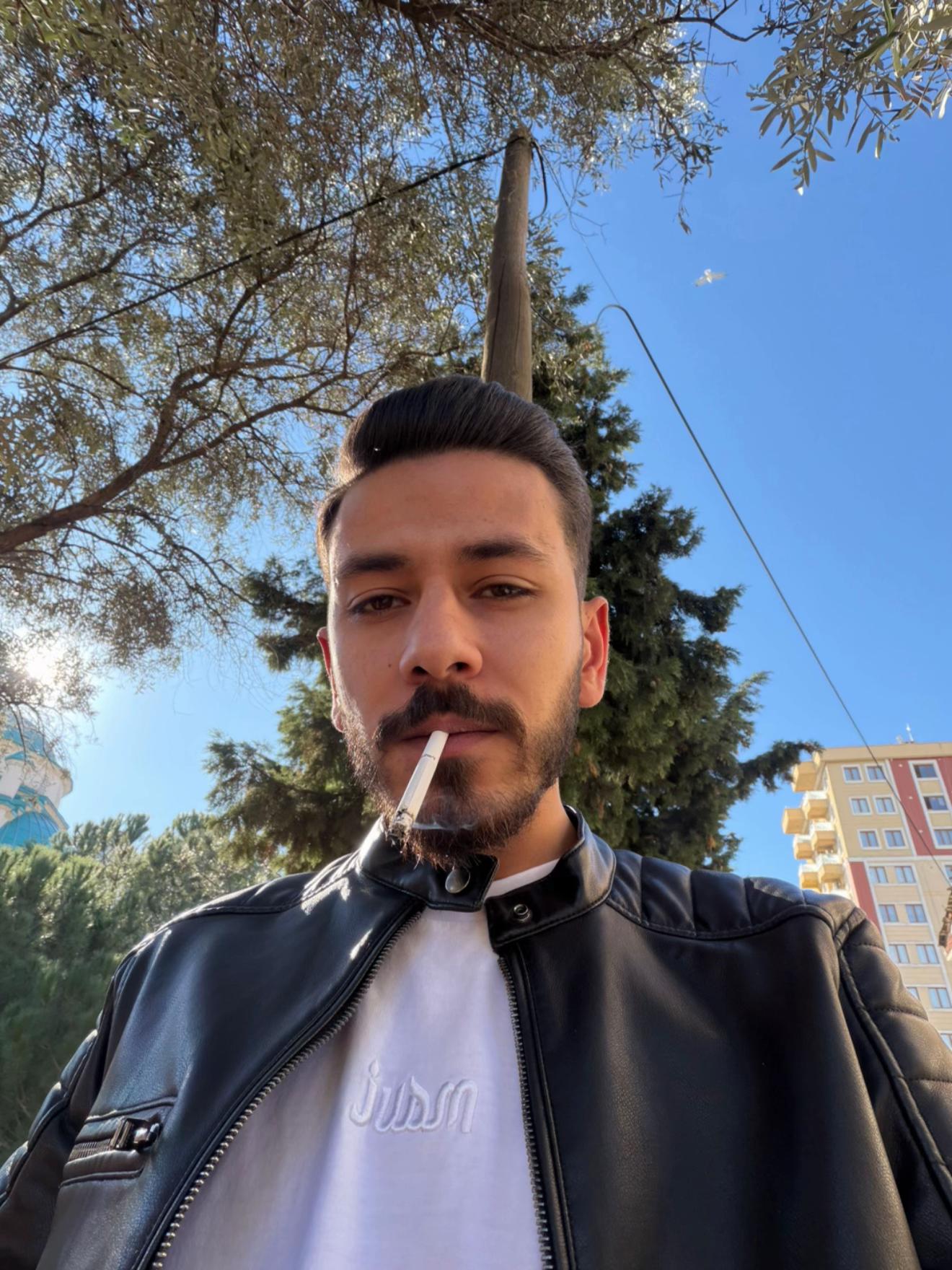 @Furkan Türk