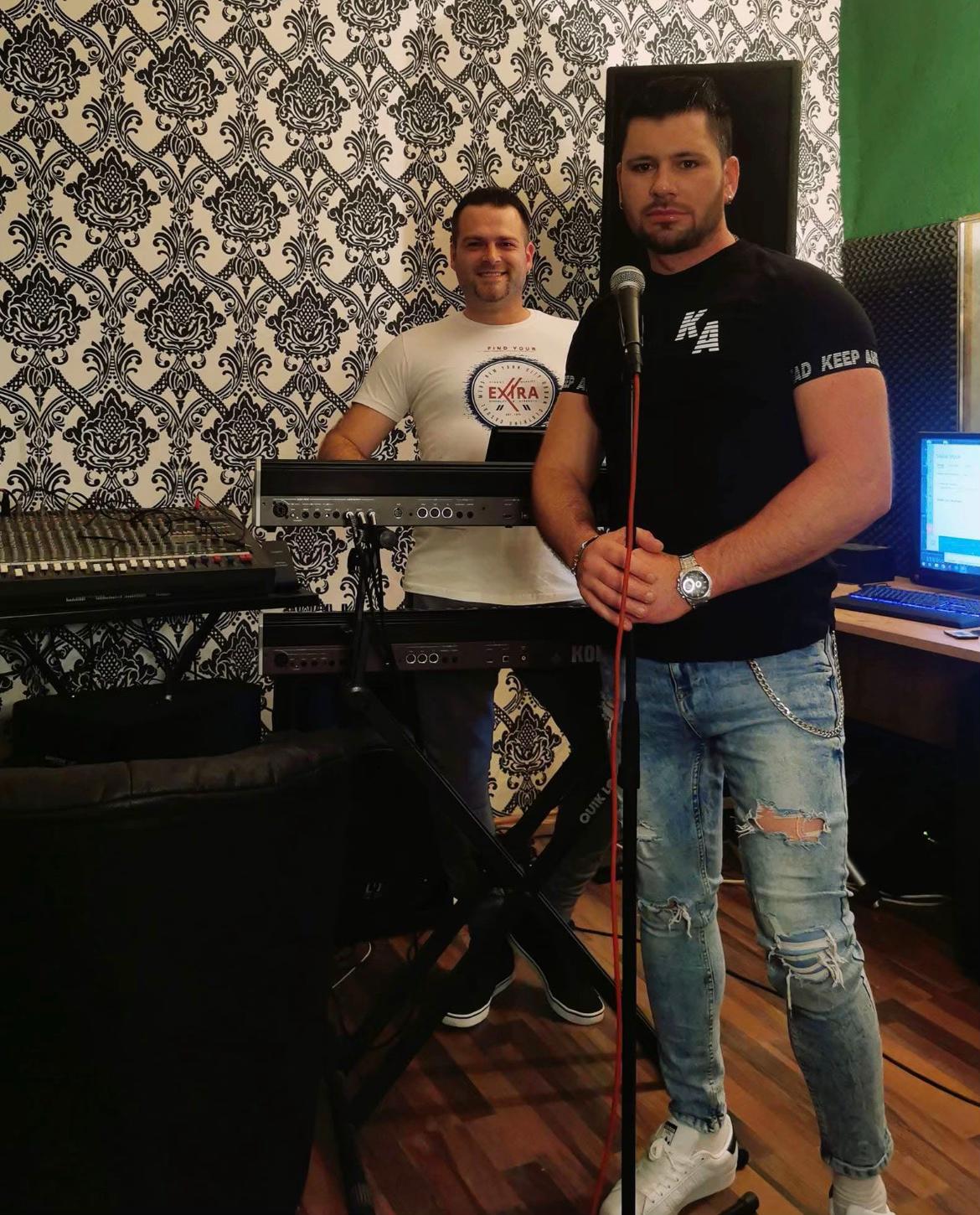 @DENIS KADRIĆ🎙️