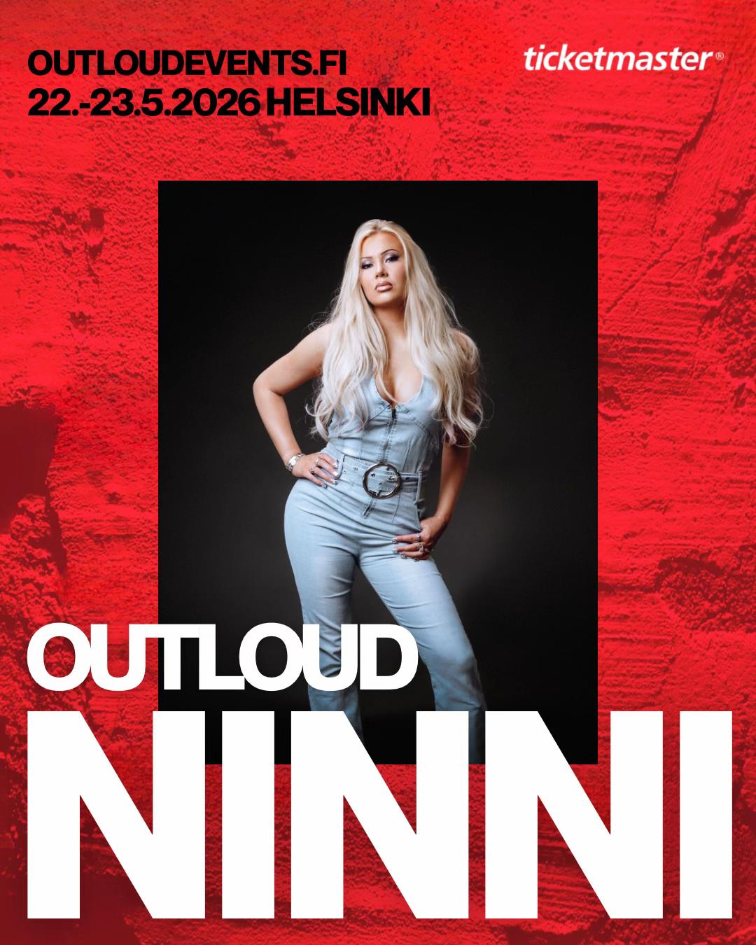 @OUTLOUD
