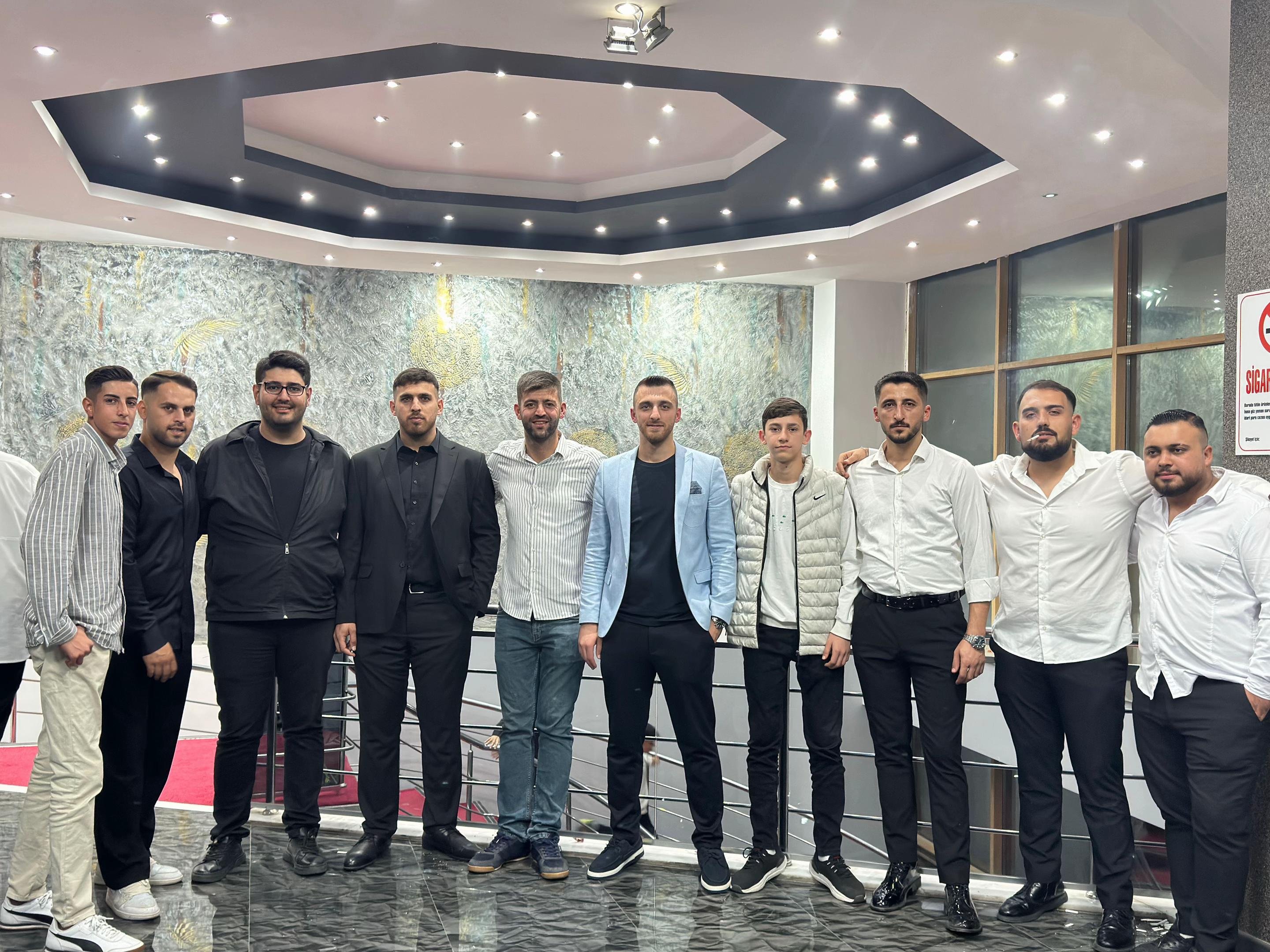 @Ramazan Algül
