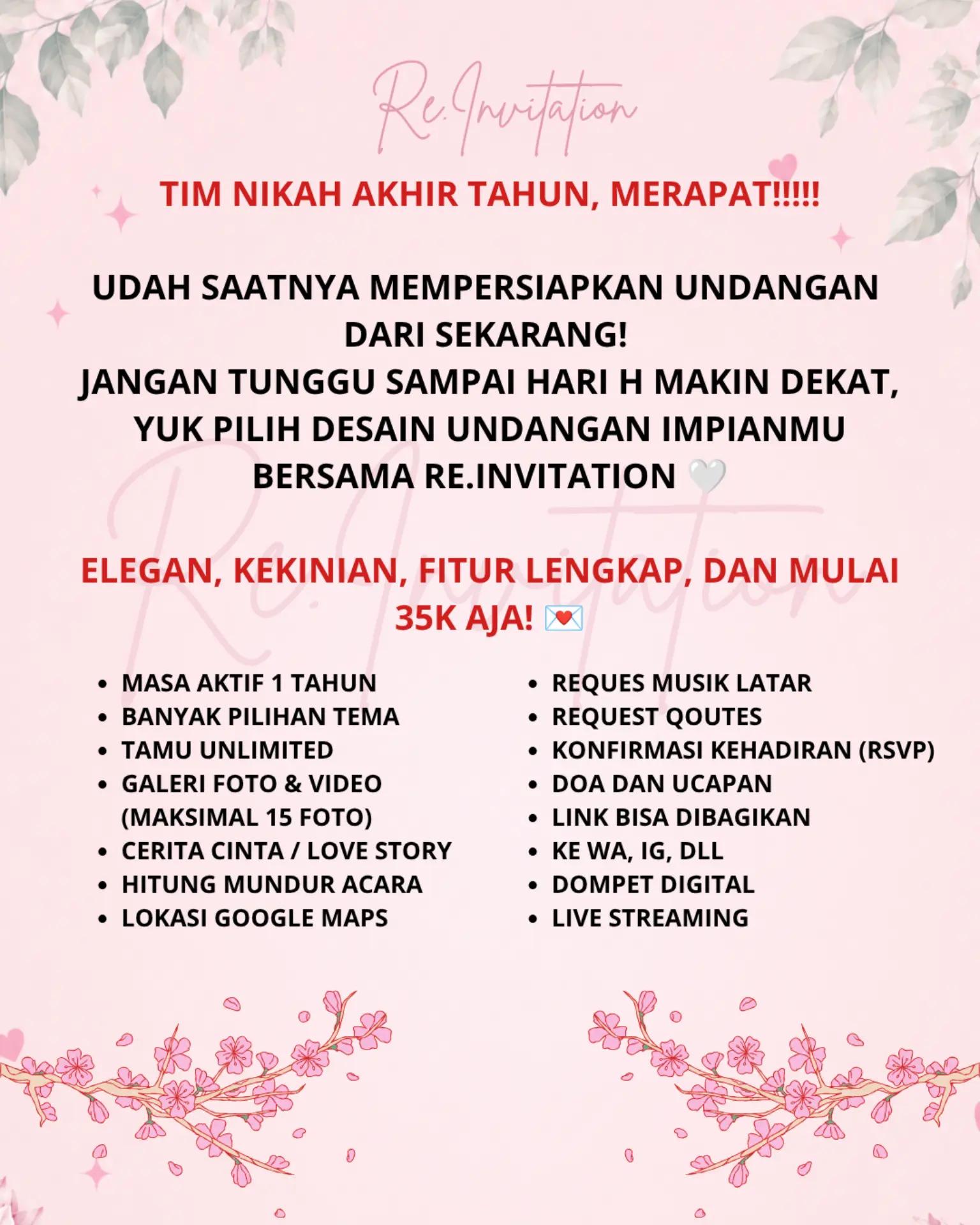 @Re.Invitation