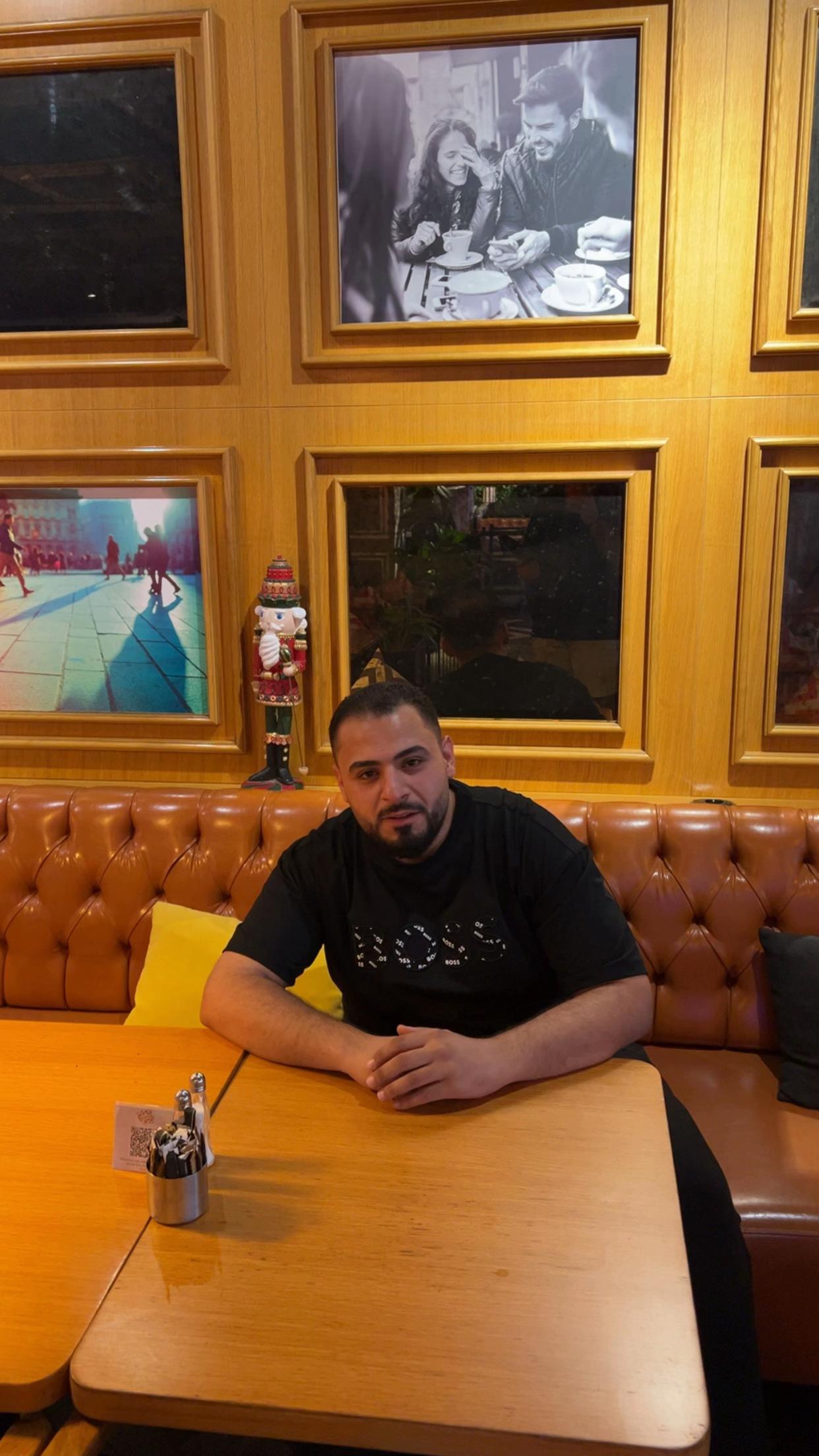@hamid kucher