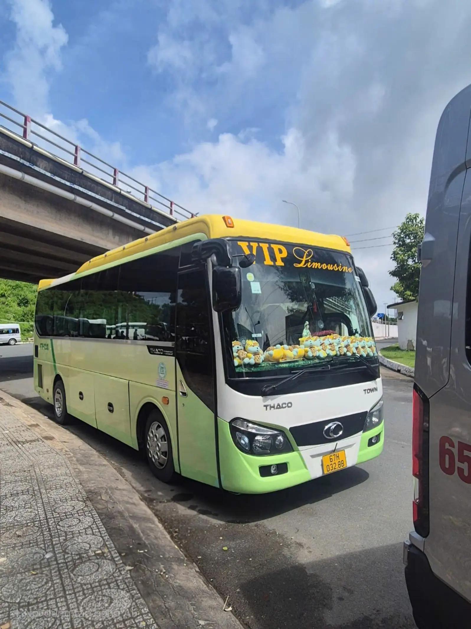 @Nh&agrave; Xe Tấn T&agrave;i An Giang