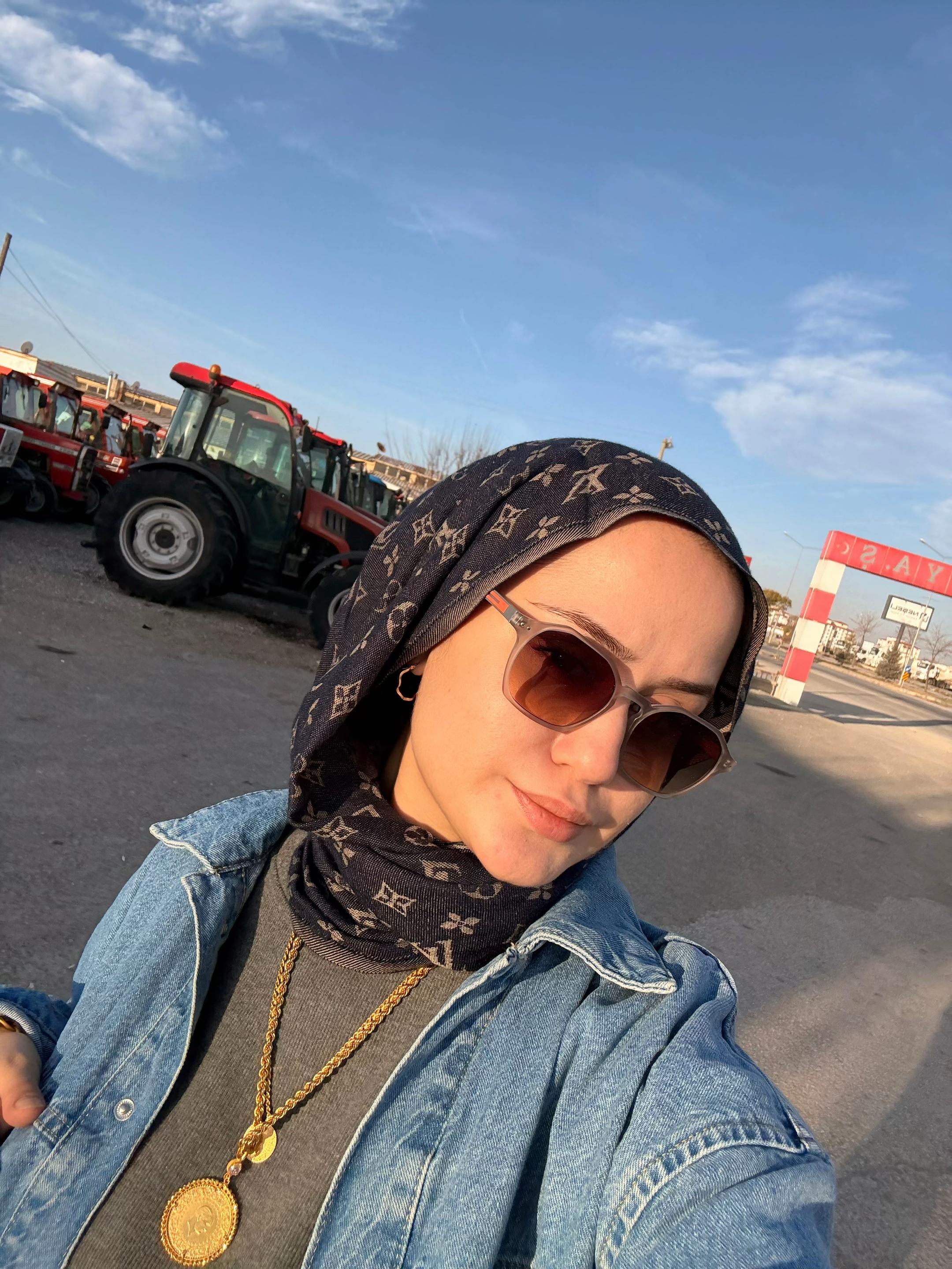 @İkranur