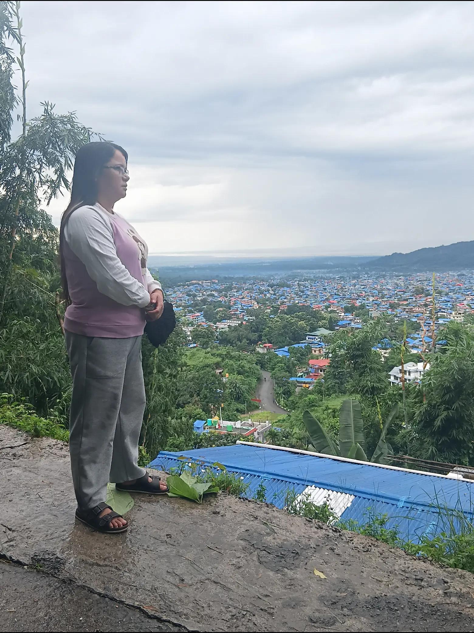 @Dhanmaya tamang