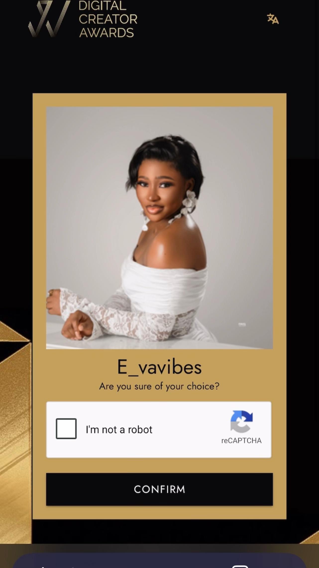 @E_VA vibes ❤️&zwj;🔥🤍🖤