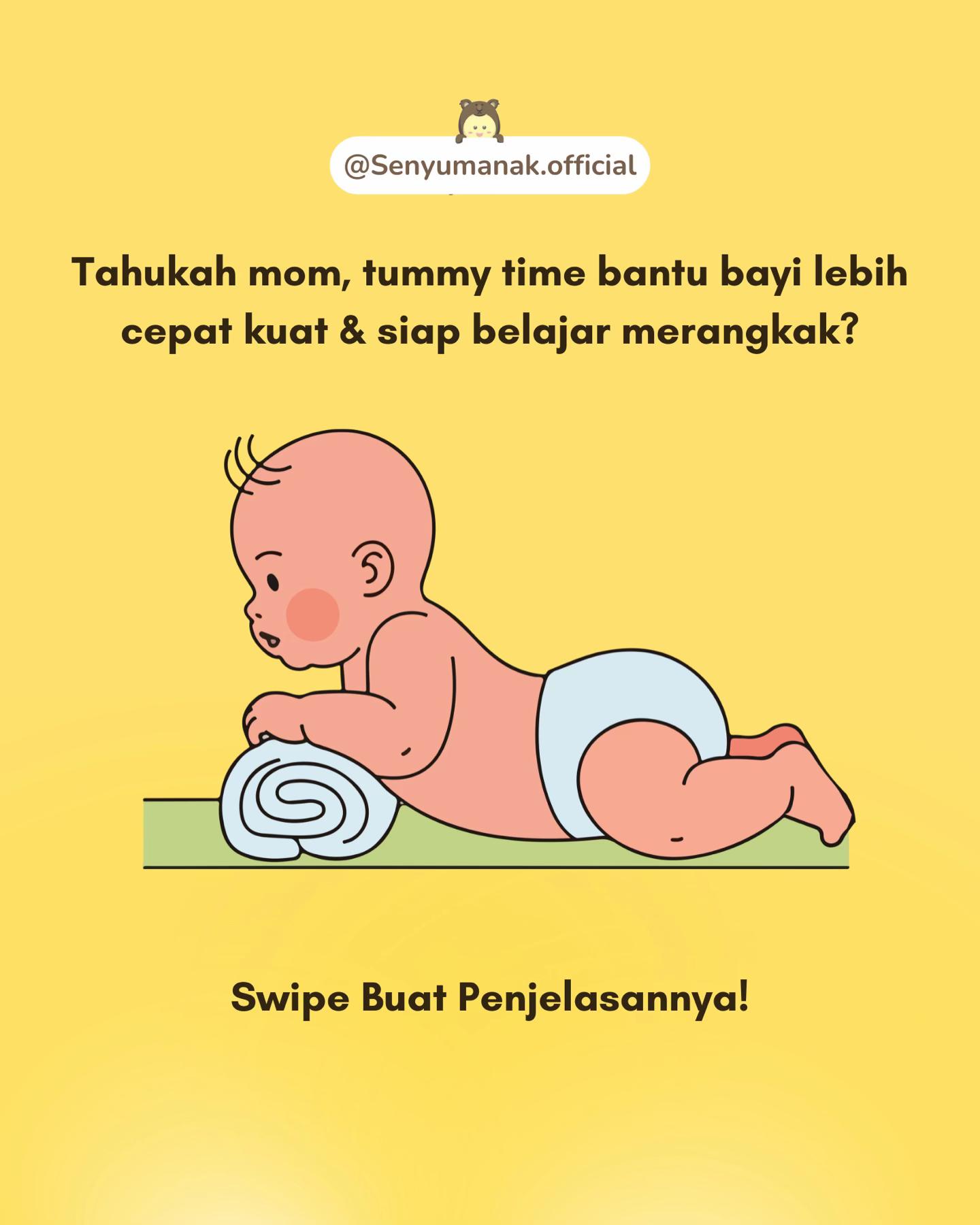 @Seputar Orangtua dan Anak