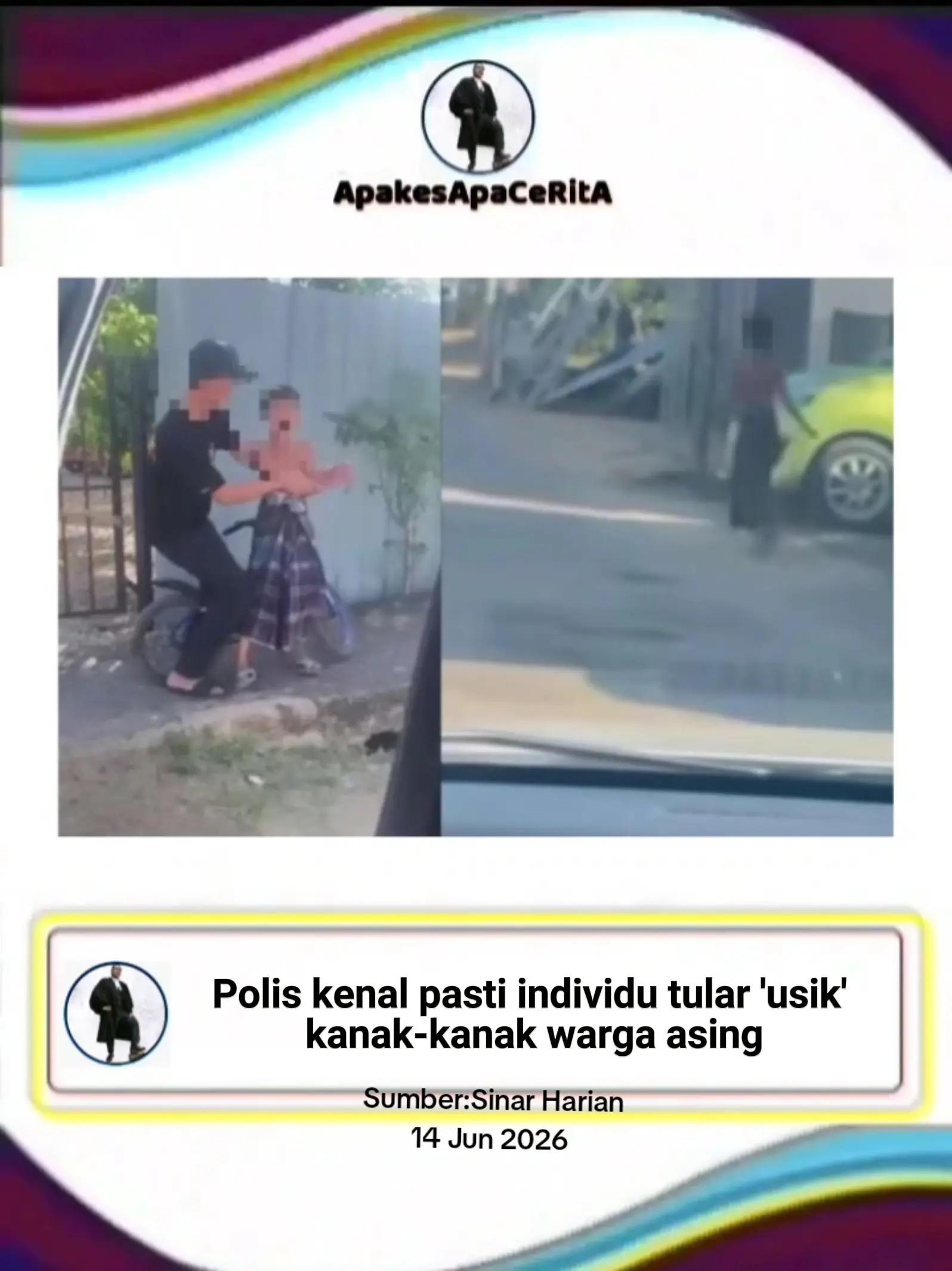 @ApaKesApaCeRitA
