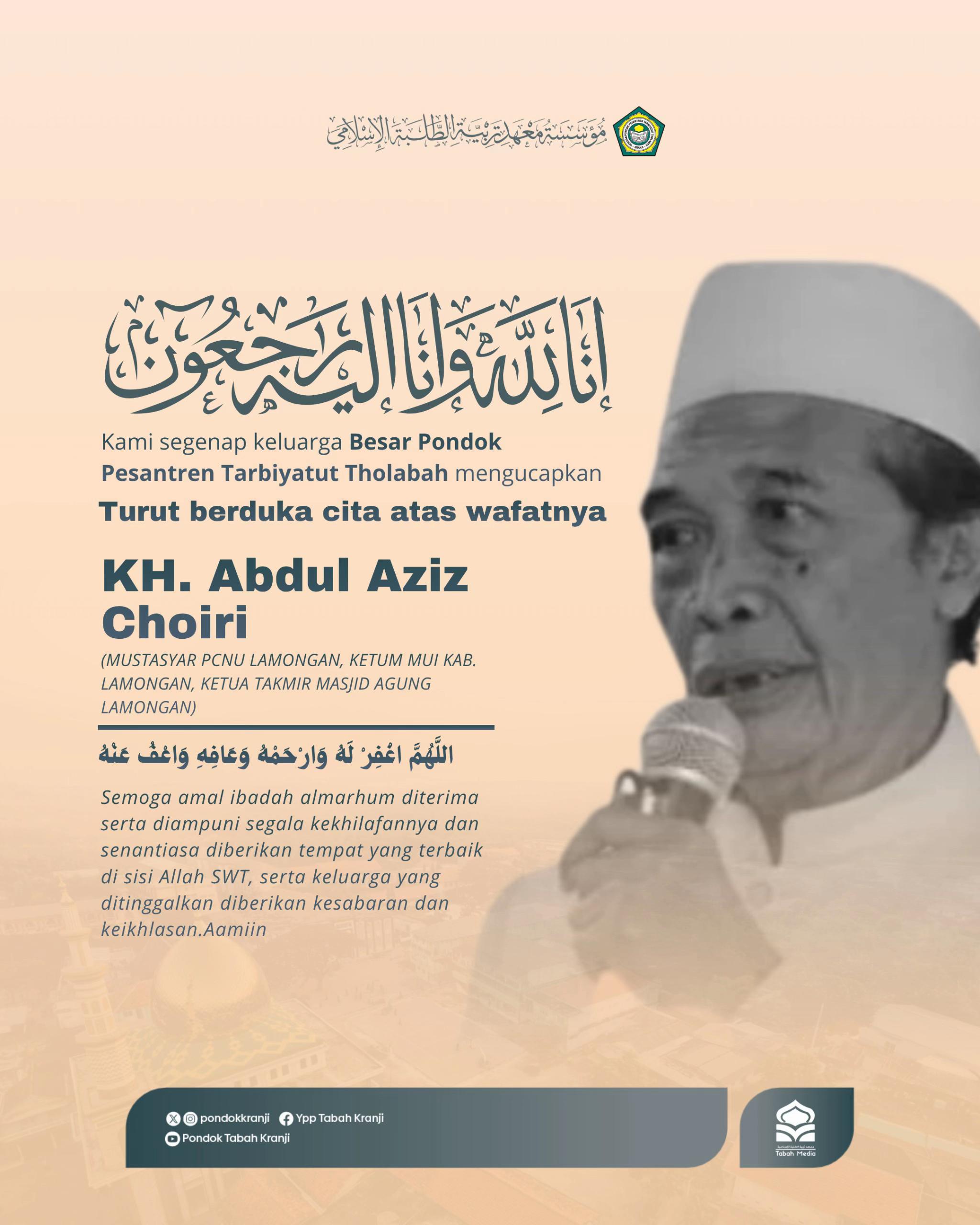 @YPP Tabah Kranji