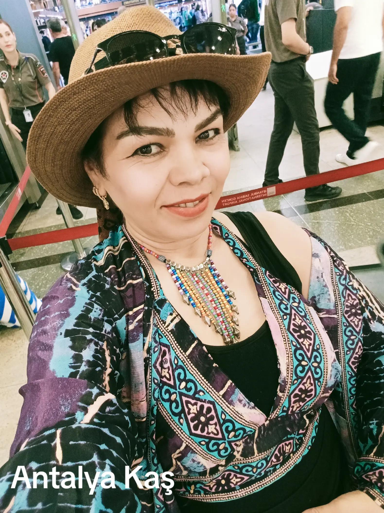 @Selvi Yıldız