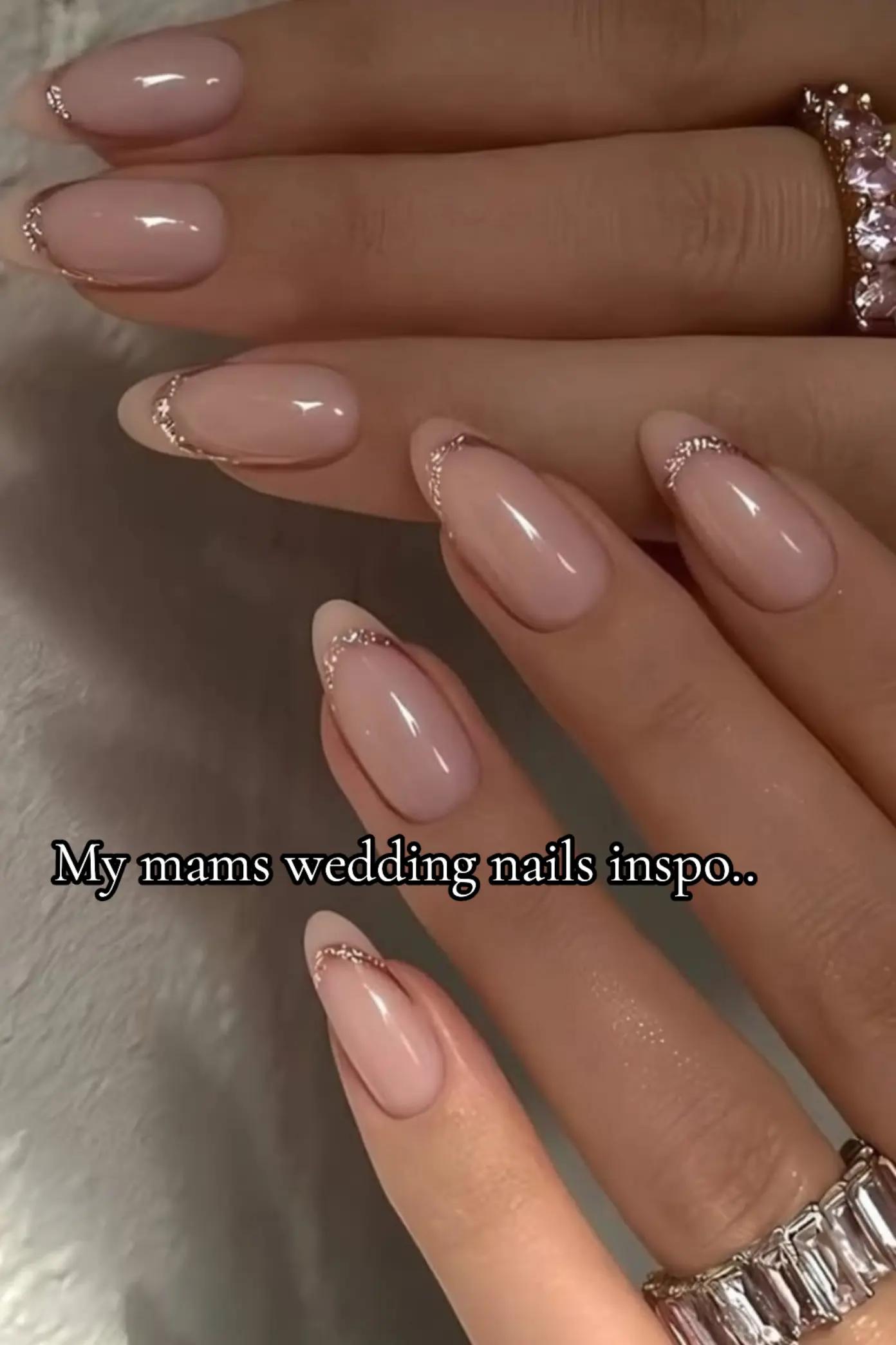 @kaseys nail art❤️