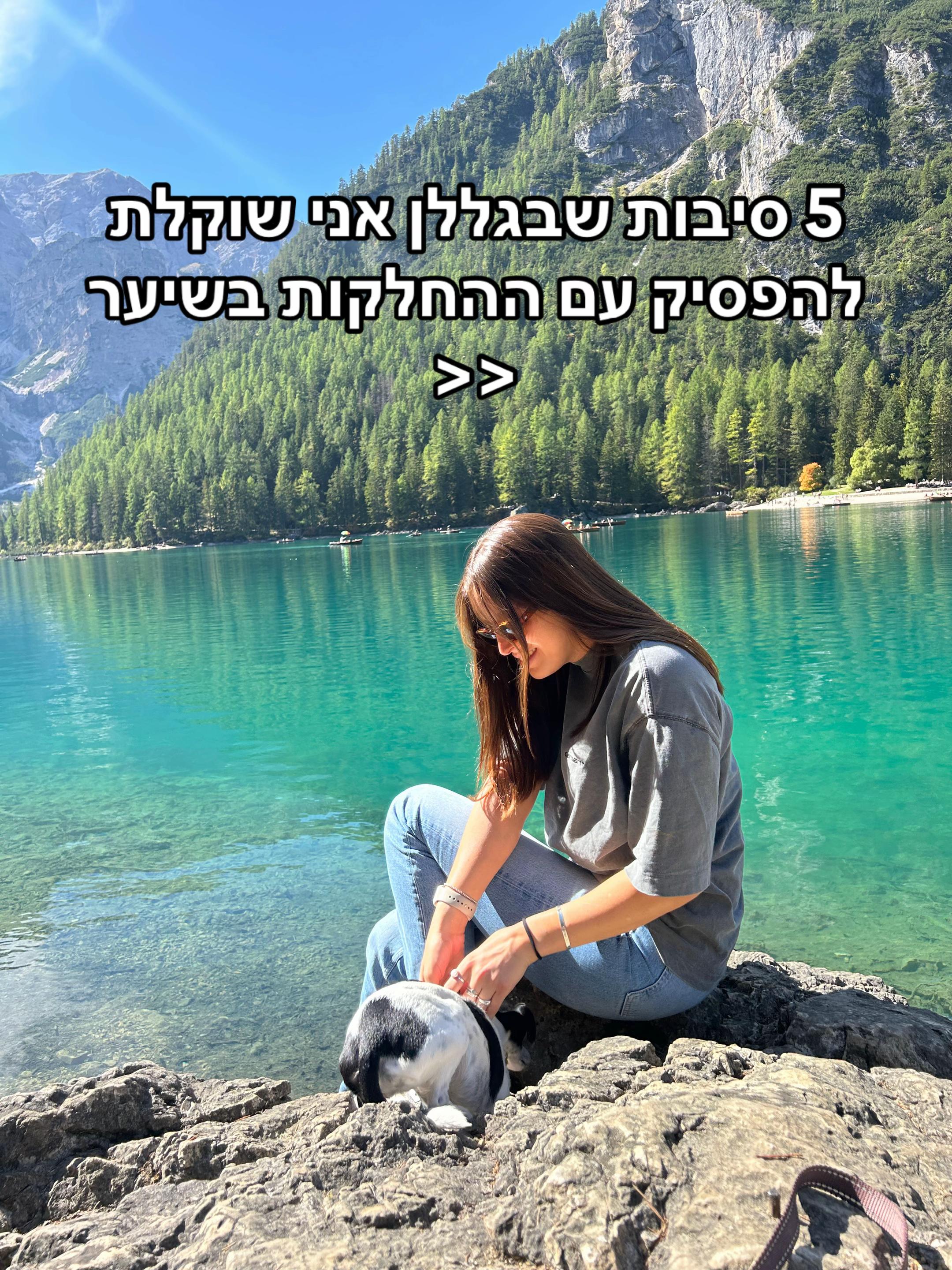 @Omer segev