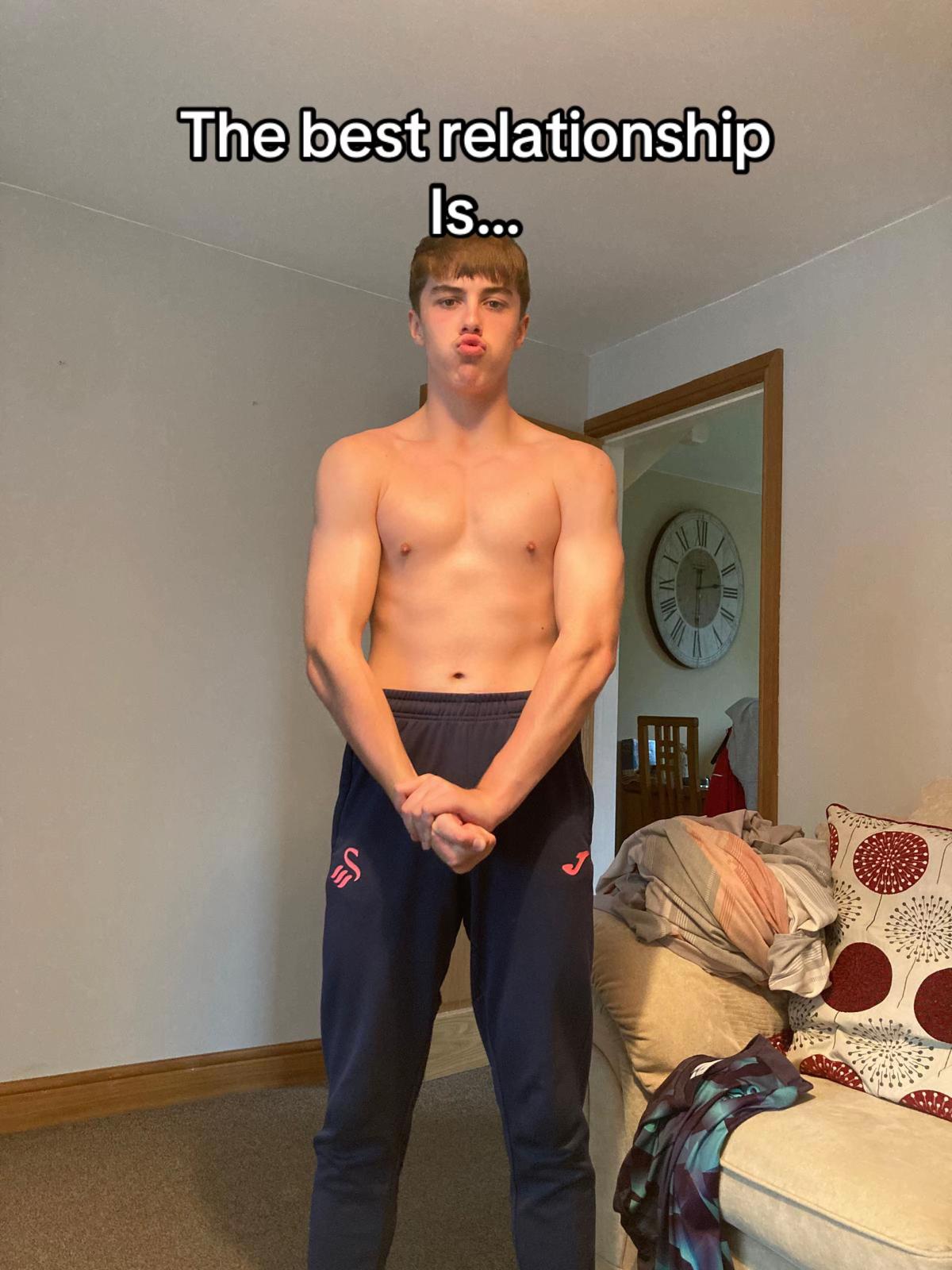 @Matthew Davies