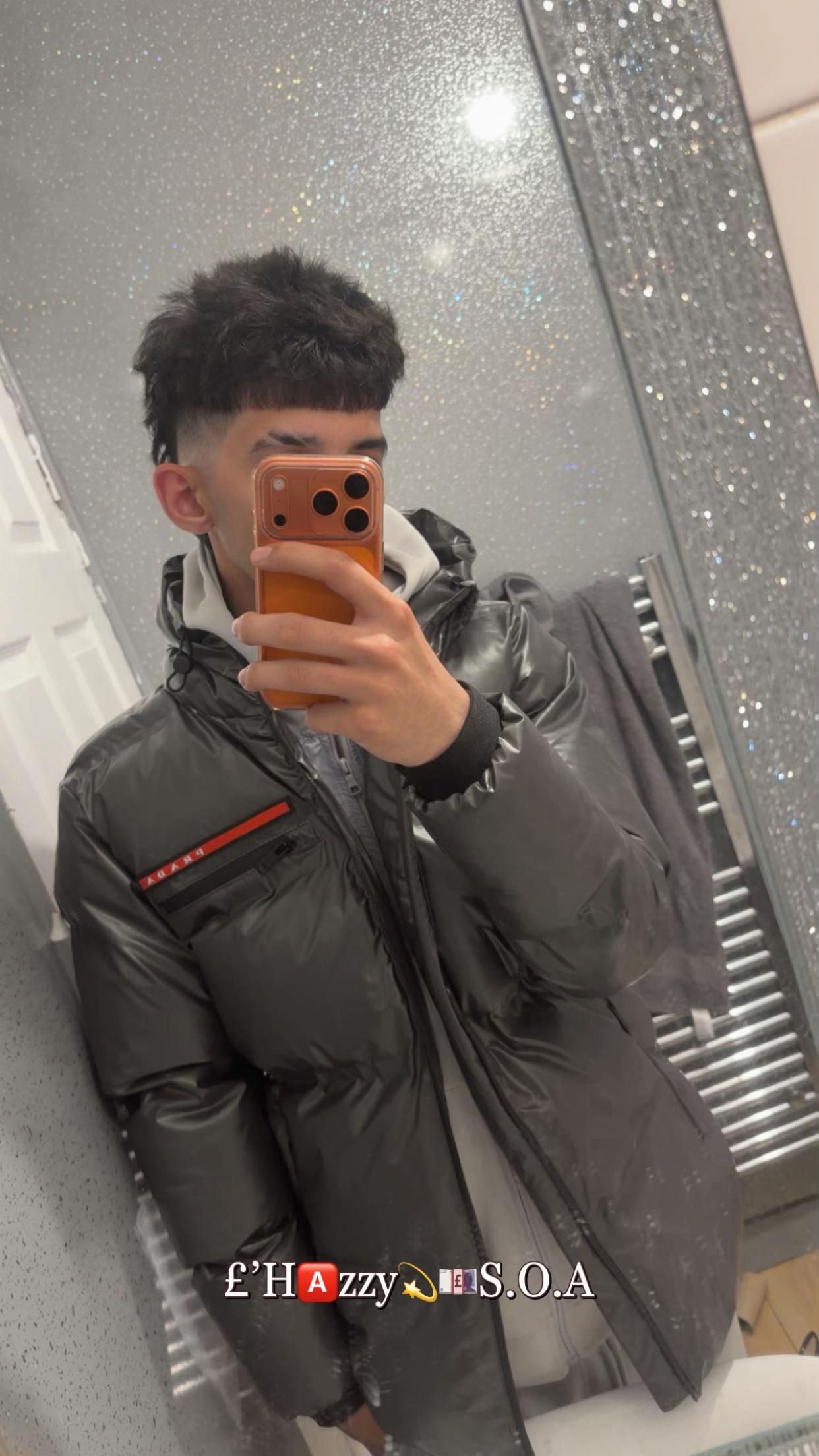 @&pound;&rsquo;Raza💫💷