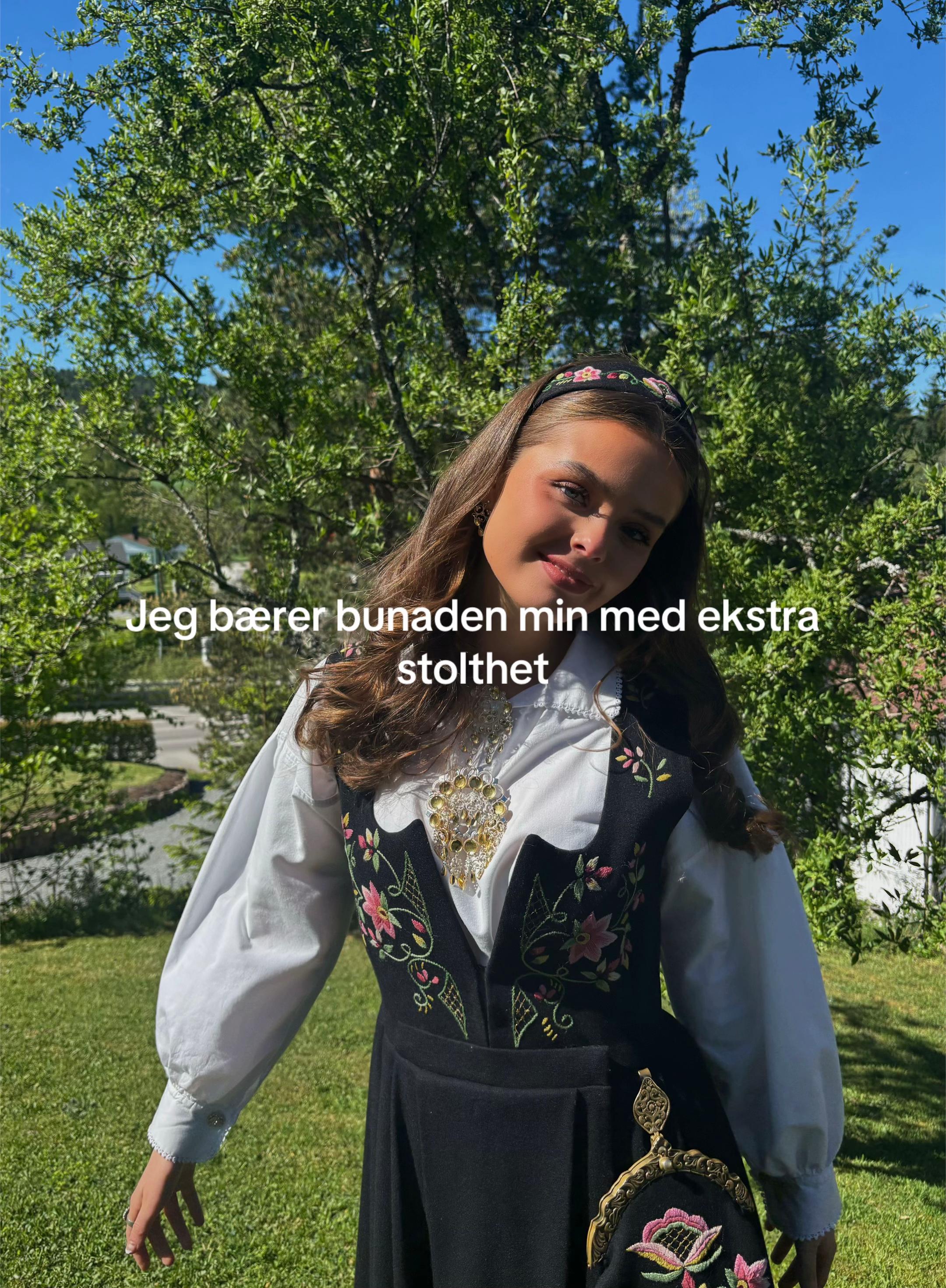 @SARA GRINI LUNDER