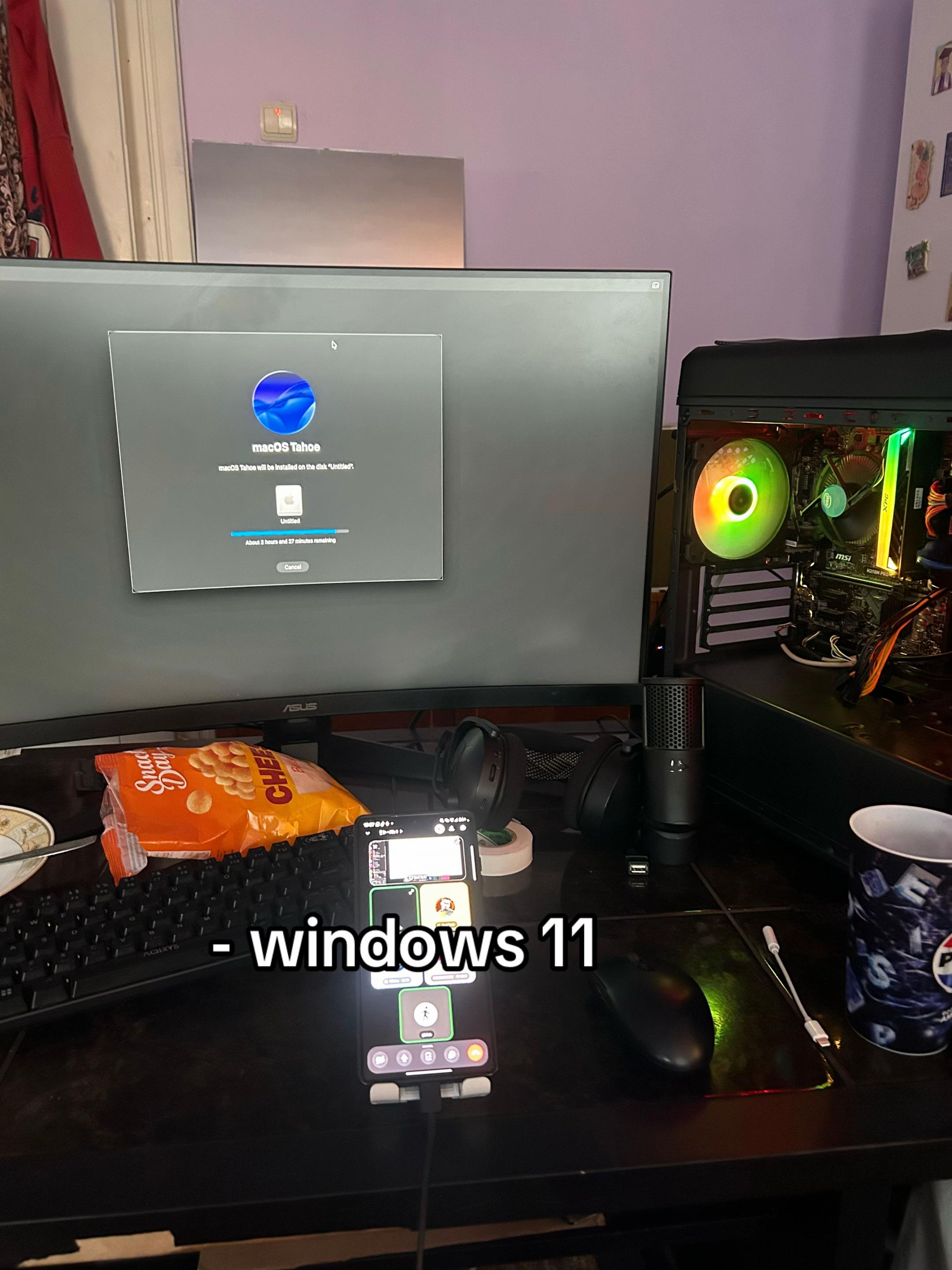 @windows lover 😍
