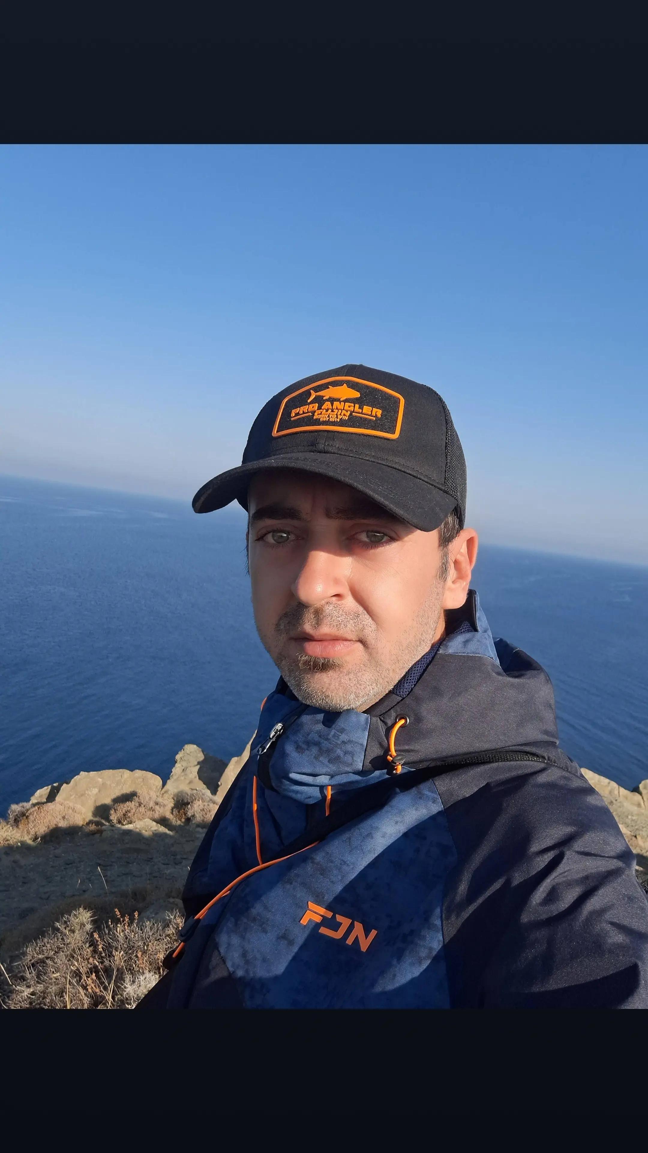 @Erdinç Aydoğan