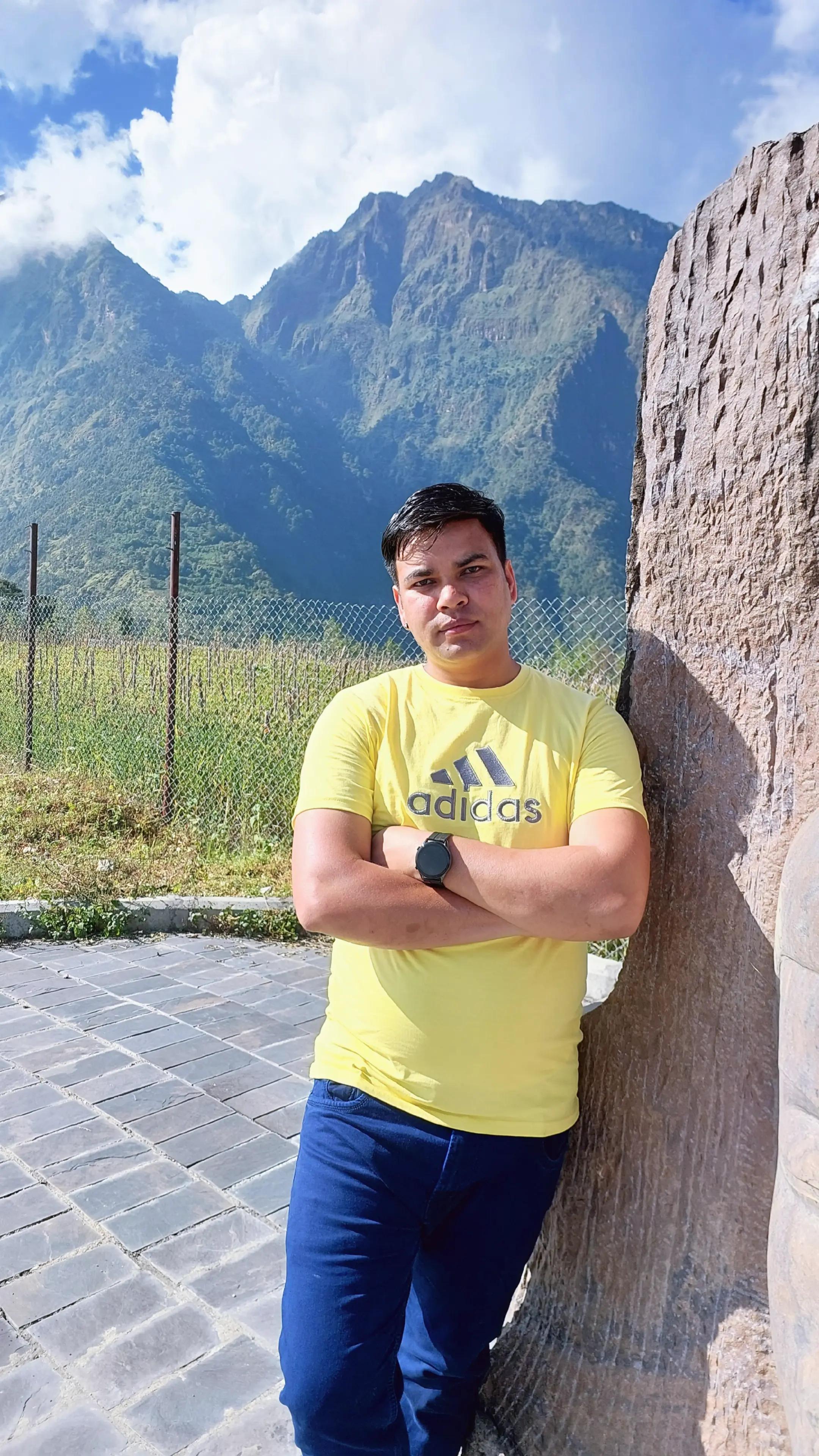 @Rajan Razz