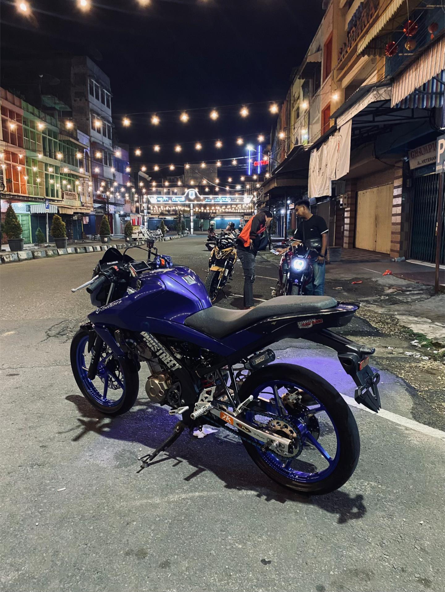 @Vxn.Pertamax