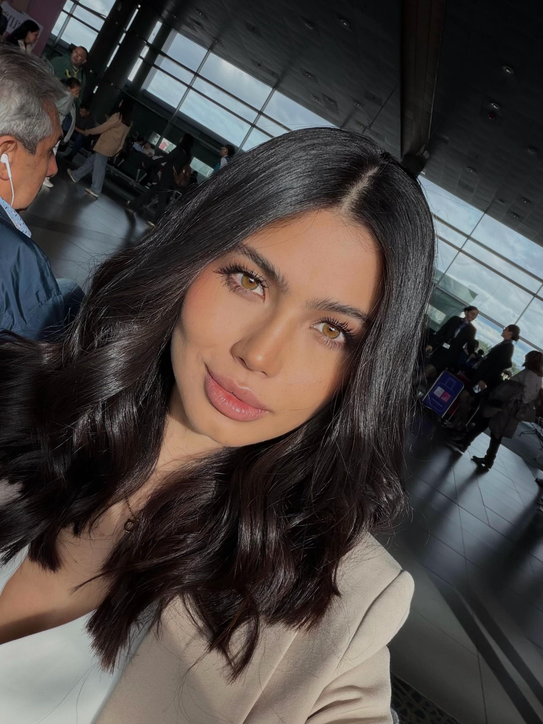 @Valentina Gonzalez A.