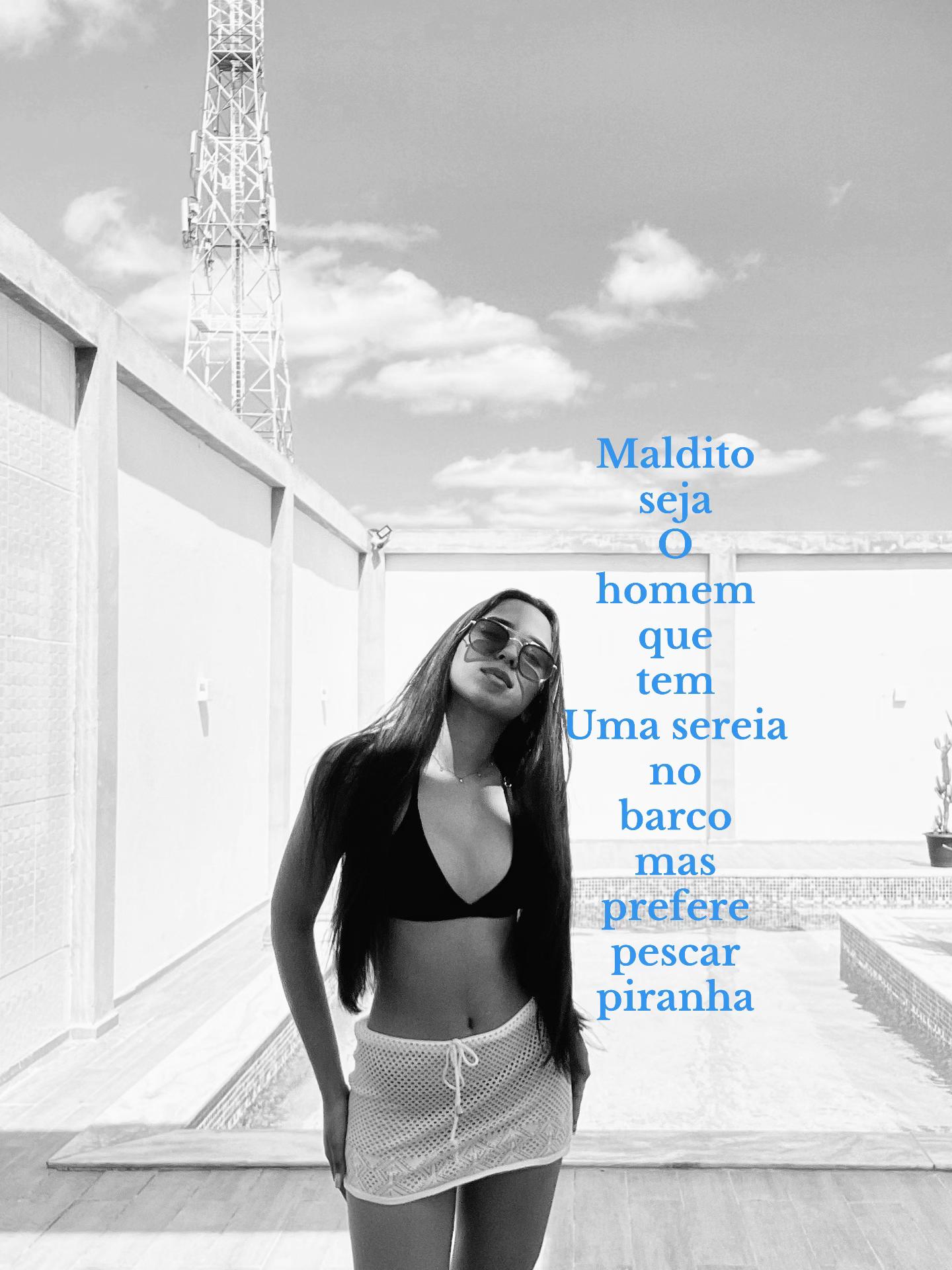 @Cecília Ferreira