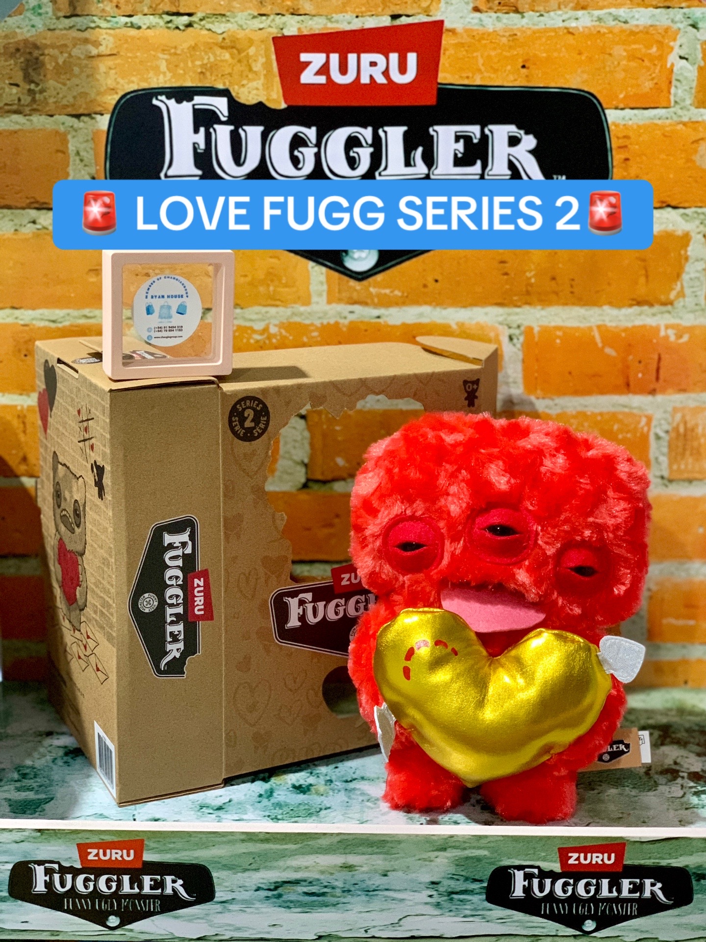 @RHS | Fuggler Official