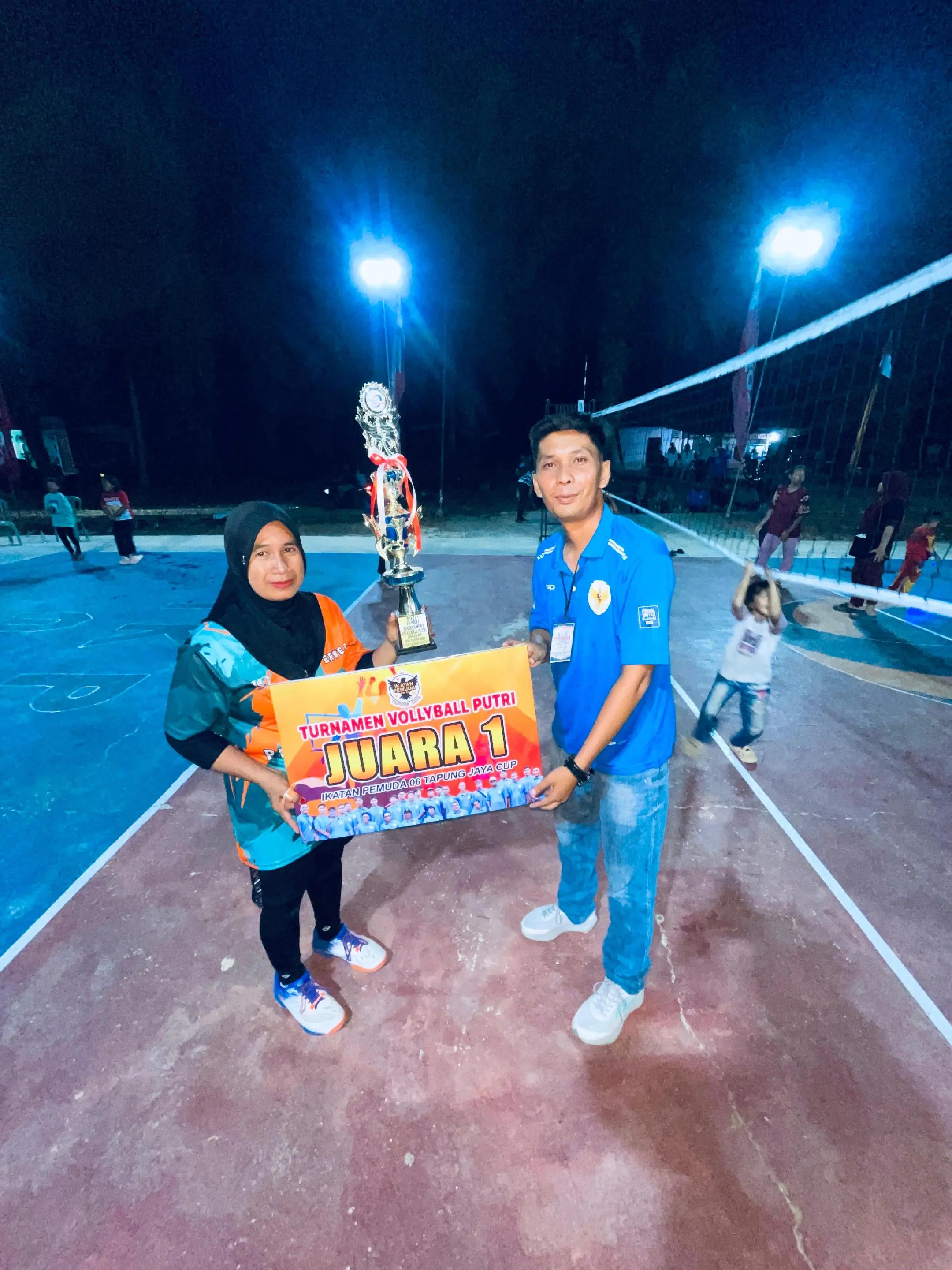 @IKATAN PEMUDA 06