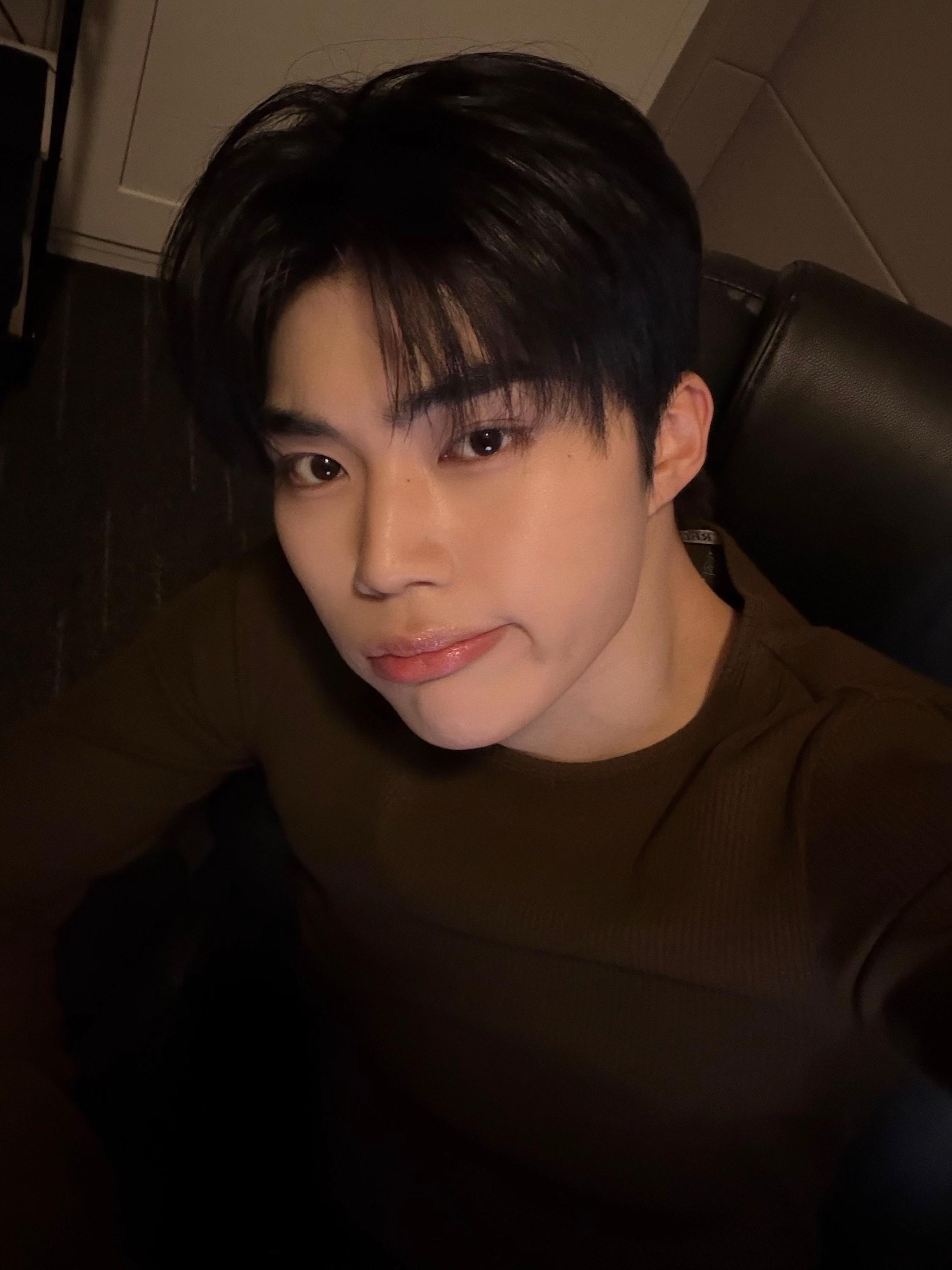 @Baby만두💙