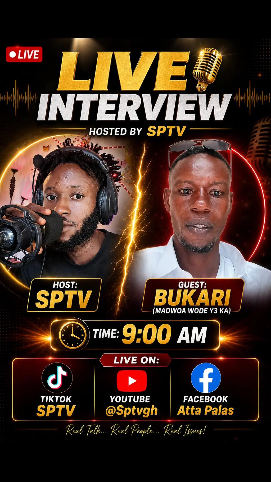 @SPTV🎤📺🕊🕊🕊