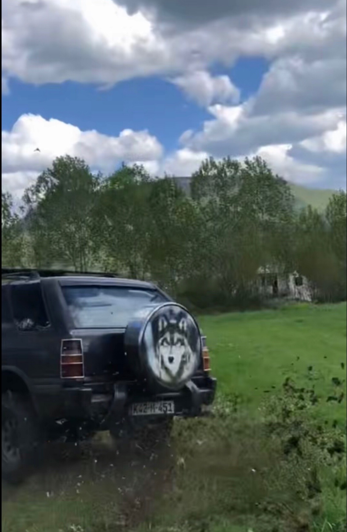 @AUDI SMRTI😈