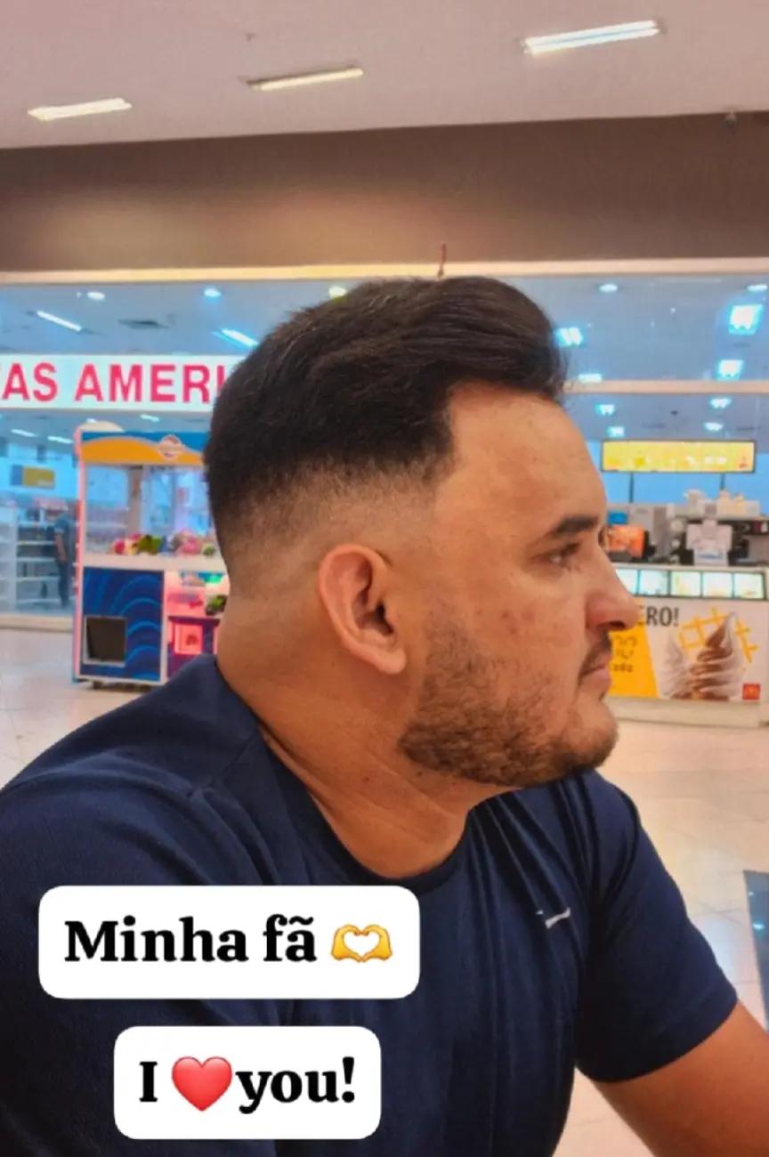 @Maycon Ribeiro
