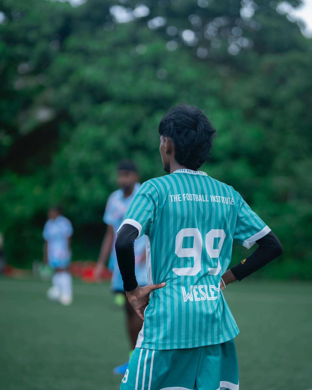 @WESLEY 99 ⚽️