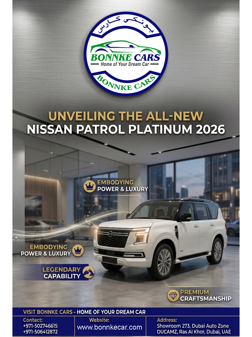 @Bonnkecars