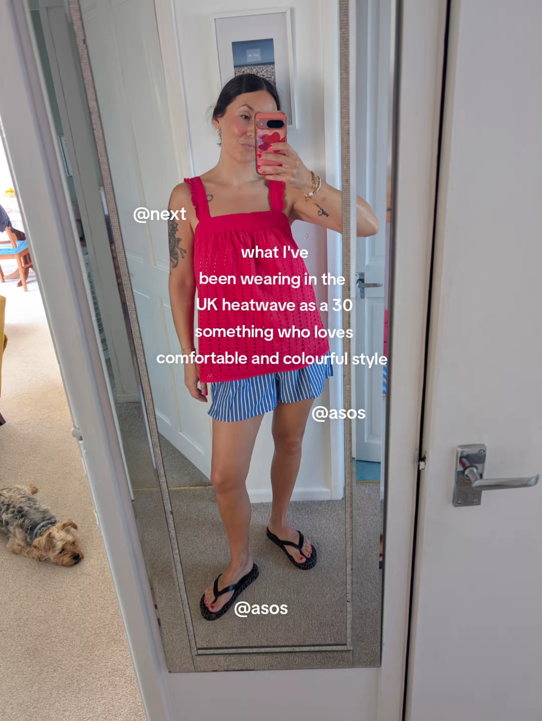 @lauradopamineoutfits
