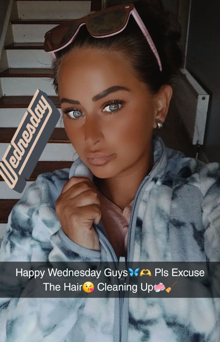 @👑🍀Helena⚜️Mcdonagh💅🧿