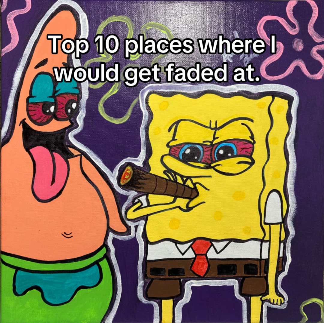 @ 