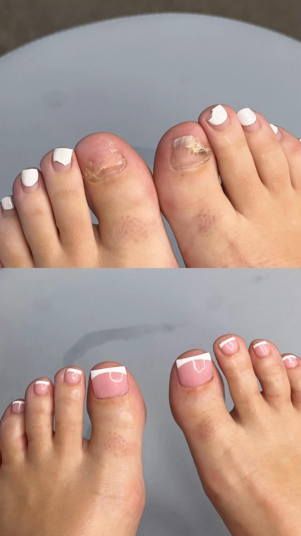 @South London Nail Tech