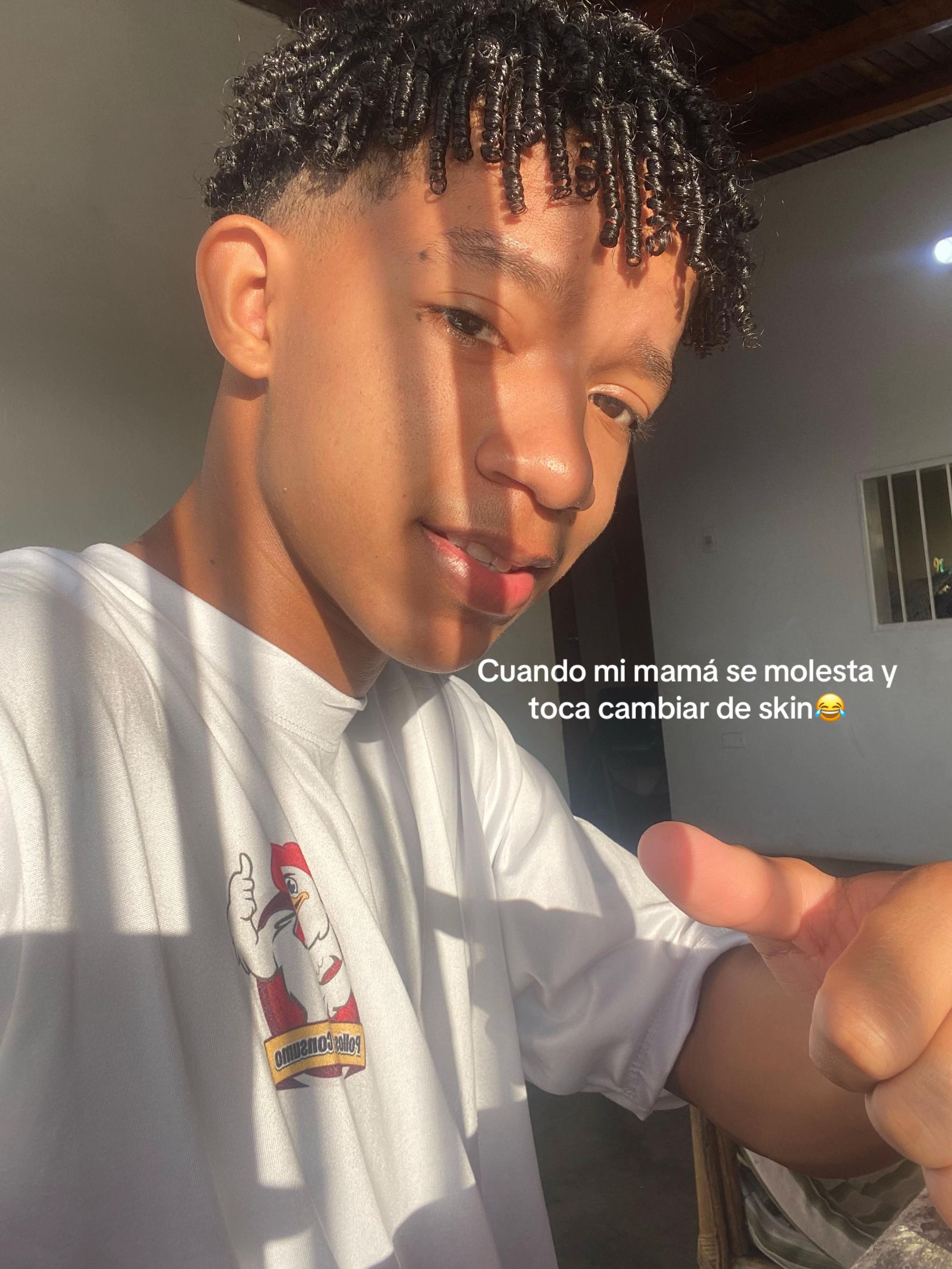 @💃🏽🌴𝗔𝗙𝗥𝗢 𝗟𝗜𝗙𝗘🌴🕺🏽