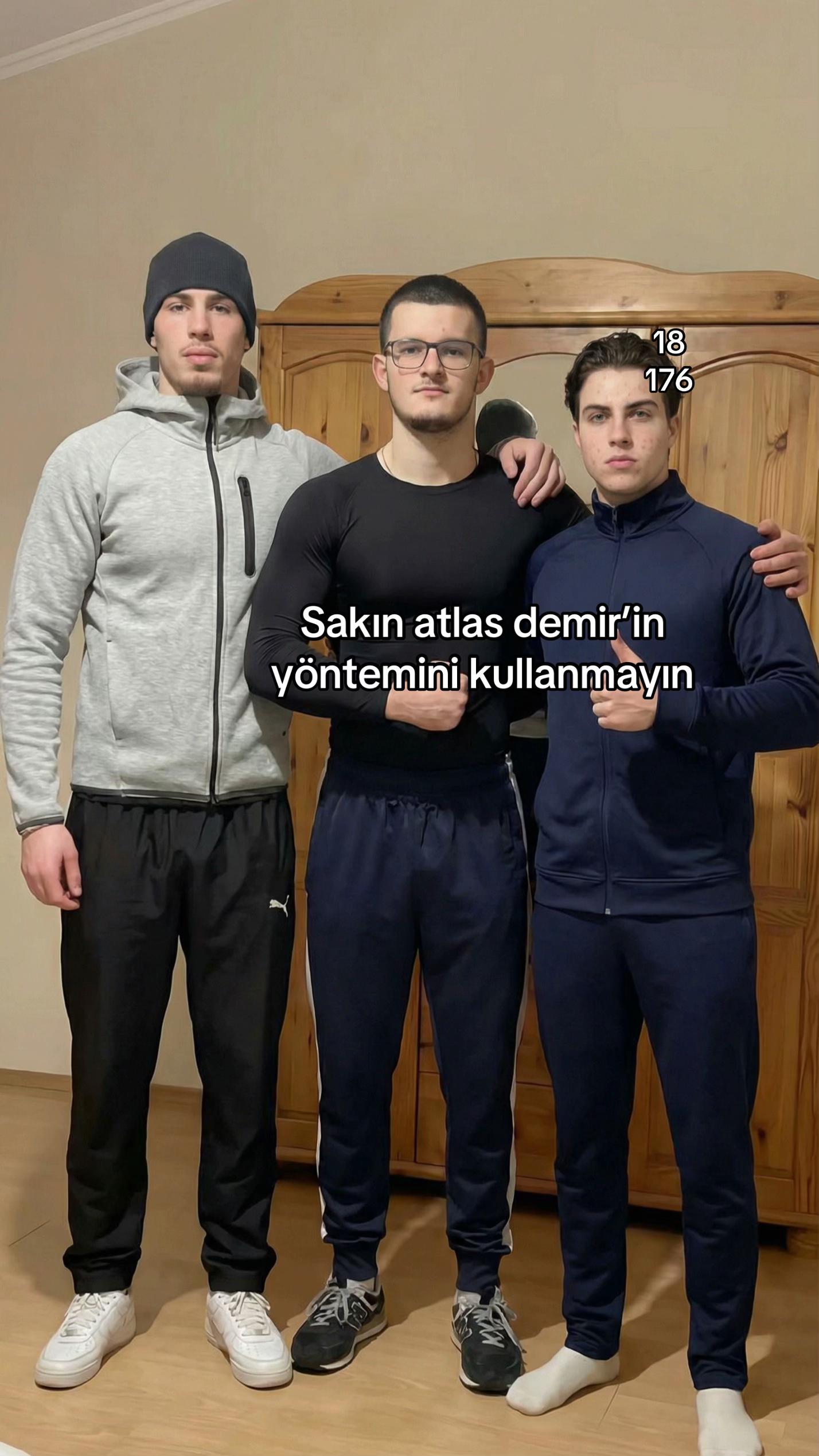 @Atlas Demir
